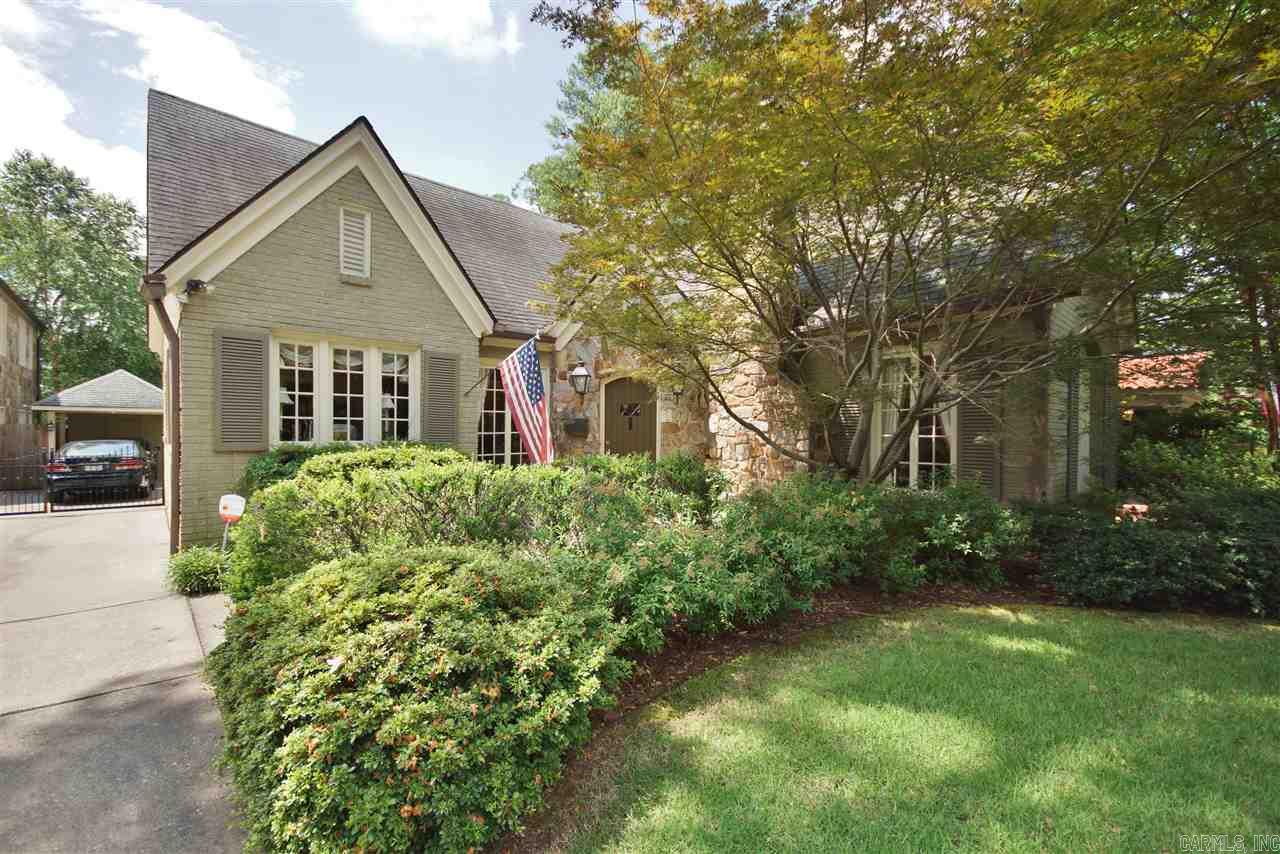 Prospect Terrace - Residential