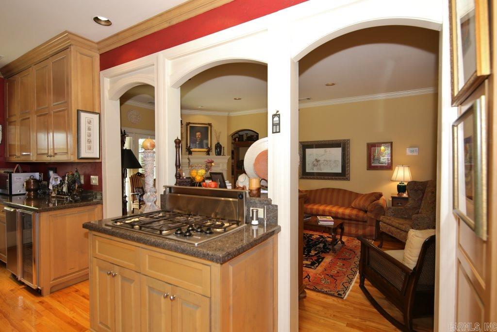 Prospect Terrace - Residential