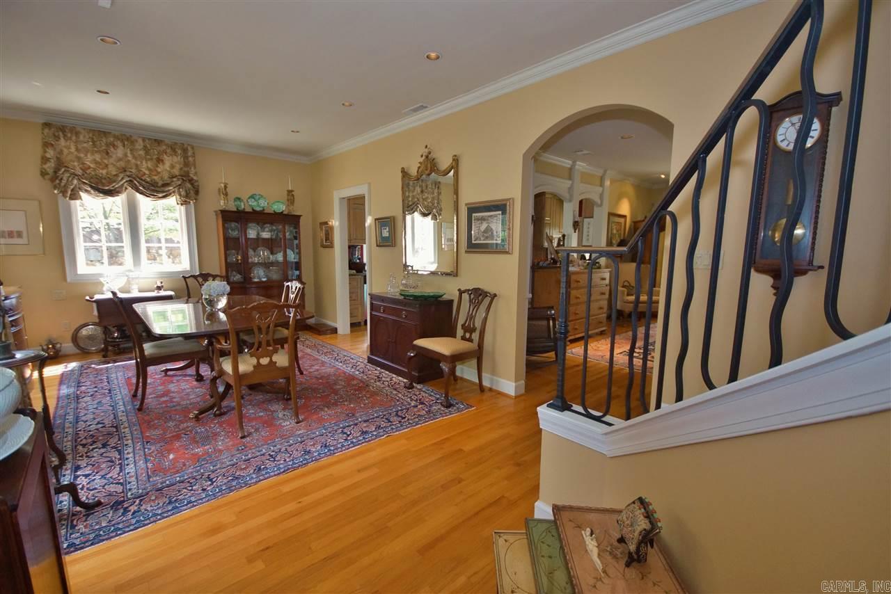 Prospect Terrace - Residential
