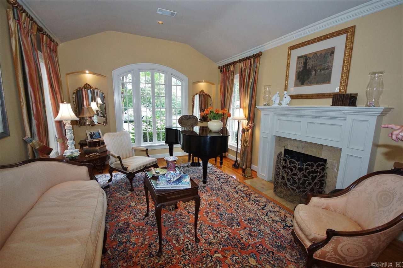 Prospect Terrace - Residential