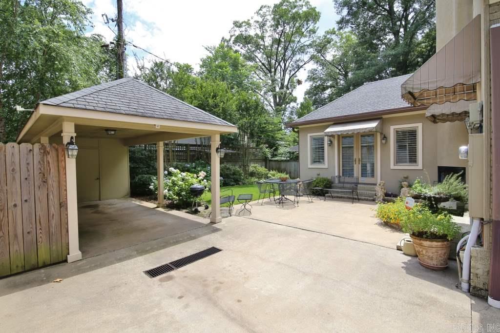Prospect Terrace - Residential