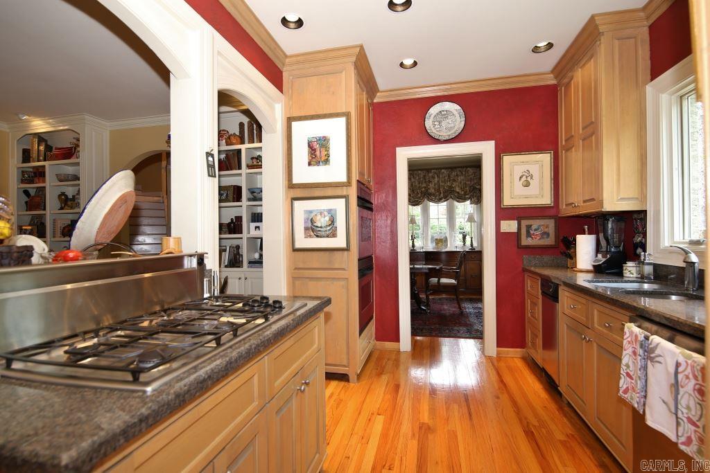 Prospect Terrace - Residential