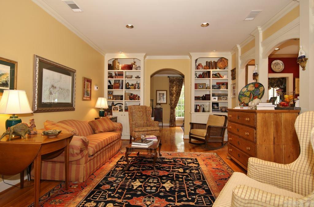 Prospect Terrace - Residential