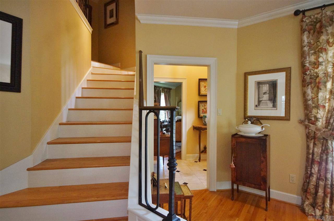 Prospect Terrace - Residential