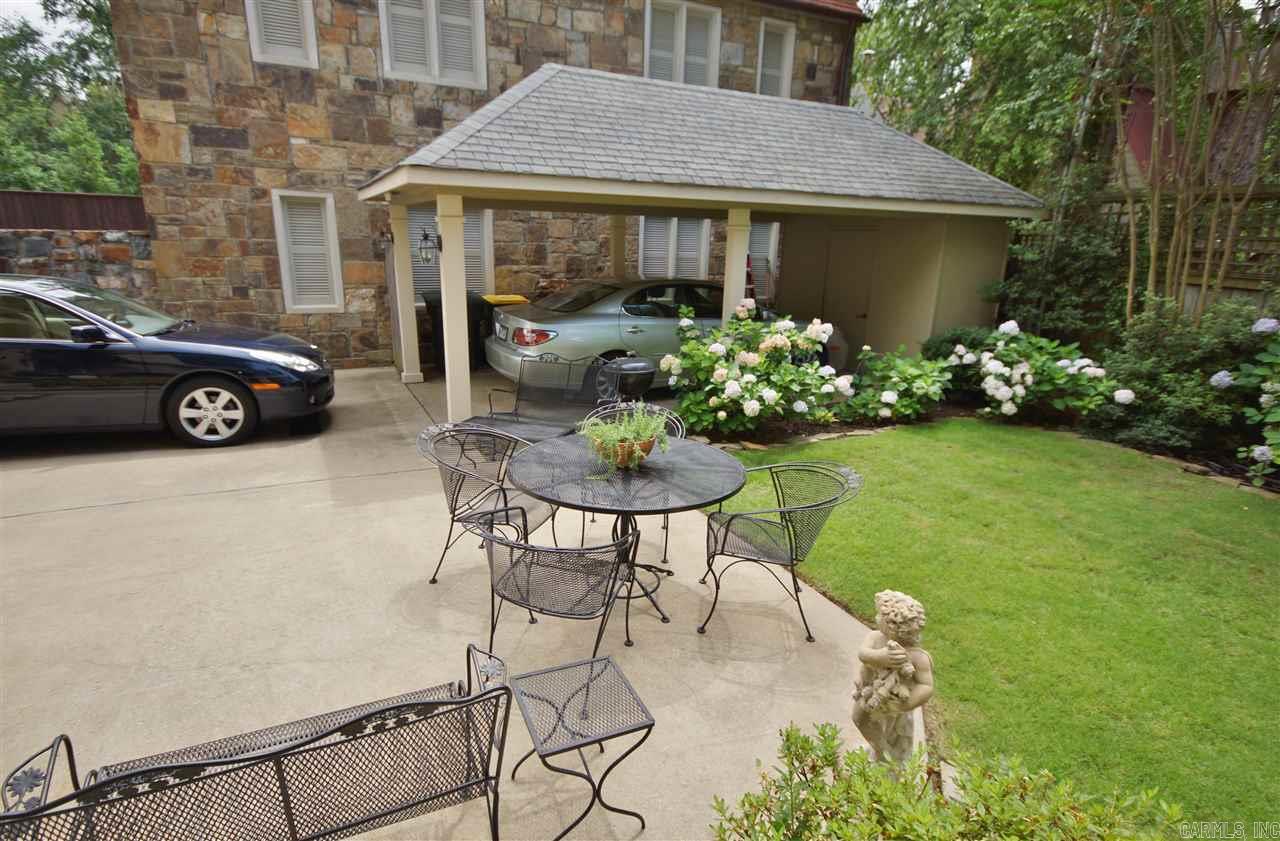 Prospect Terrace - Residential