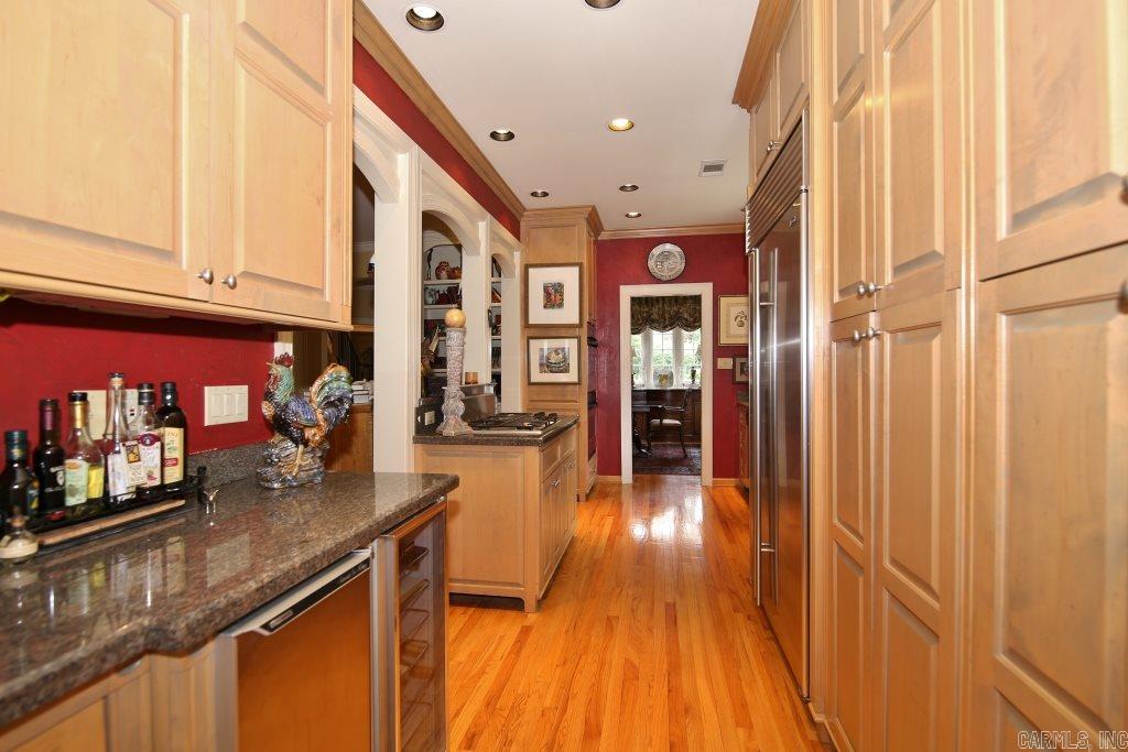 Prospect Terrace - Residential