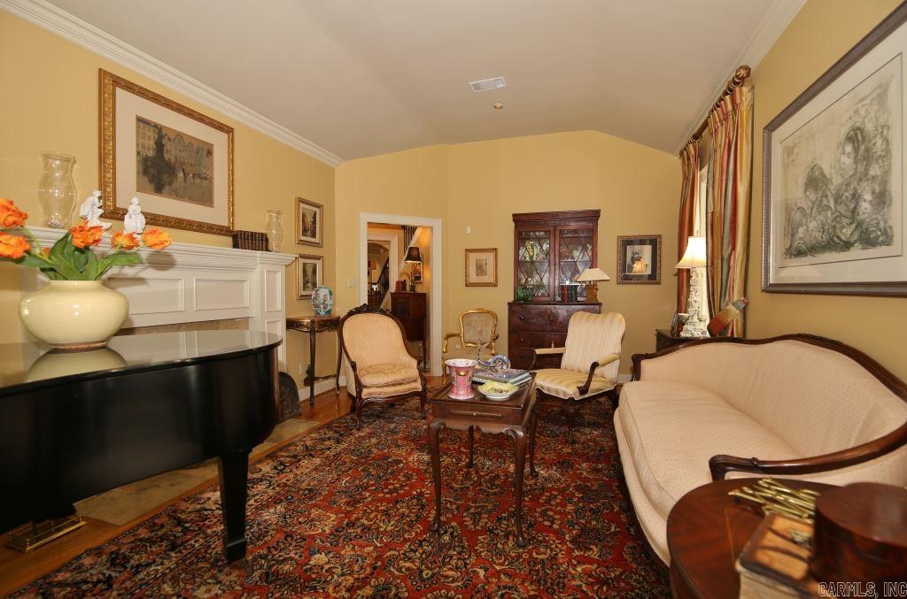 Prospect Terrace - Residential