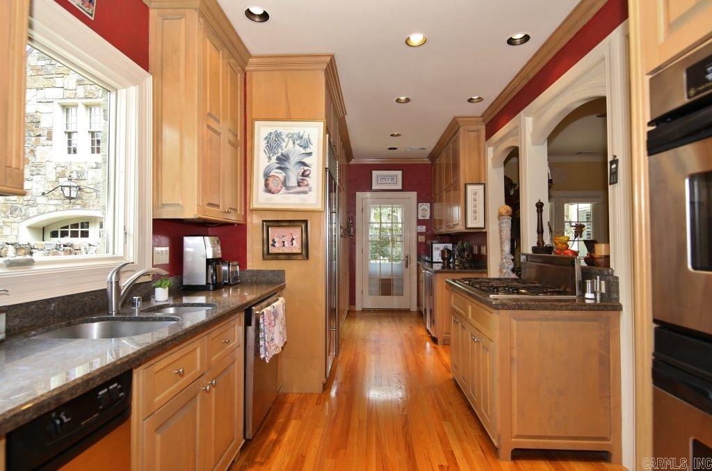Prospect Terrace - Residential