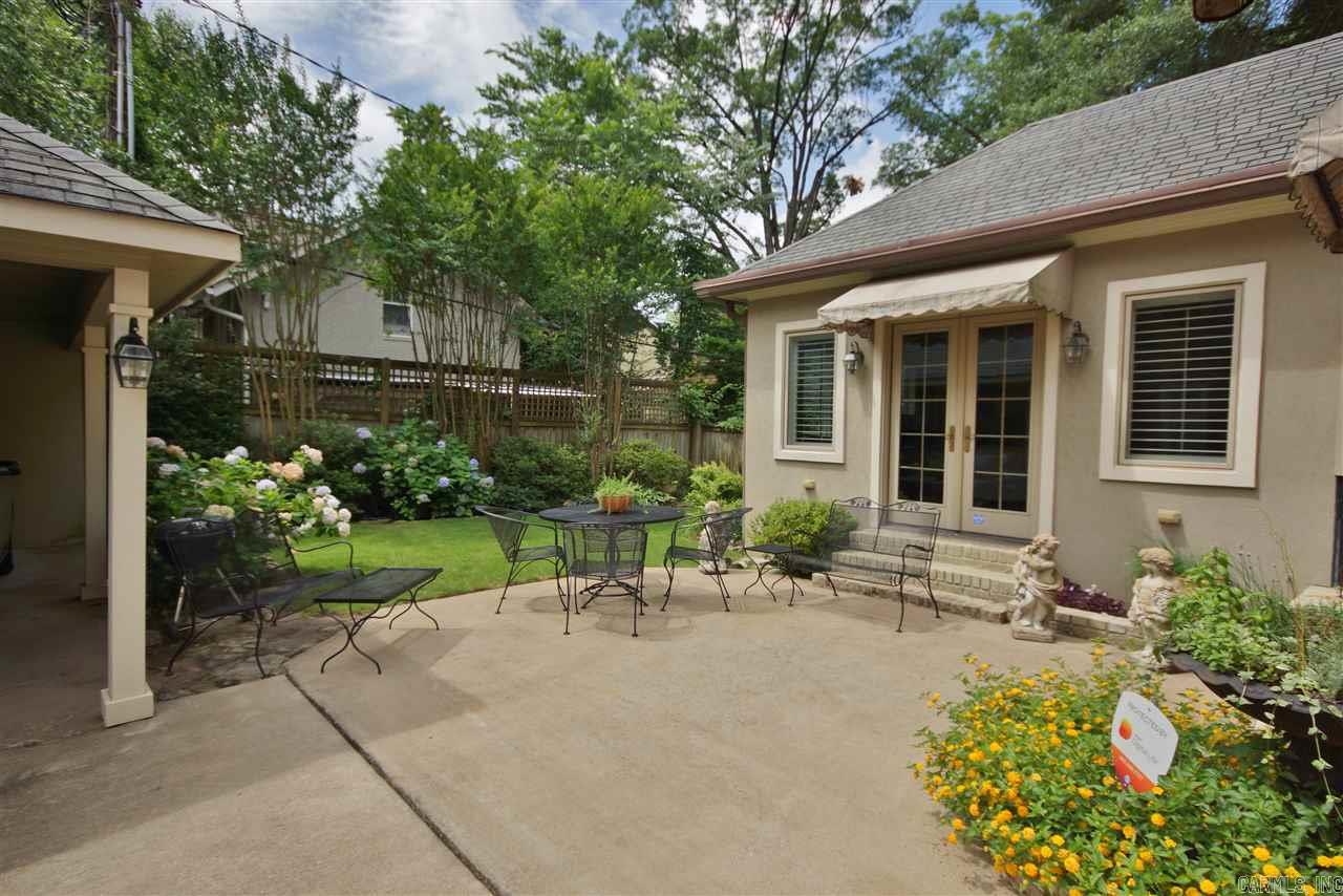 Prospect Terrace - Residential