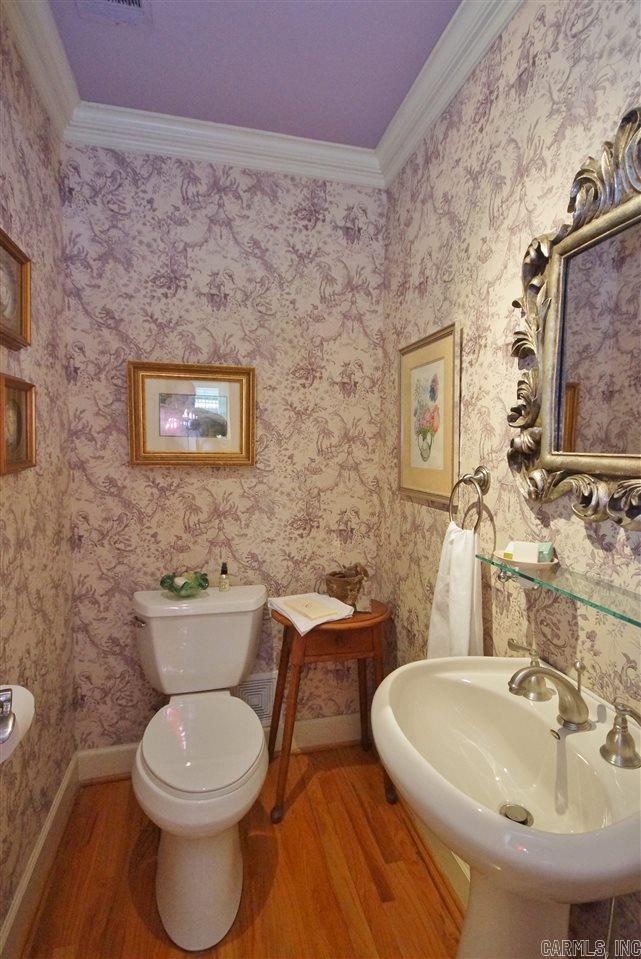 Prospect Terrace - Residential