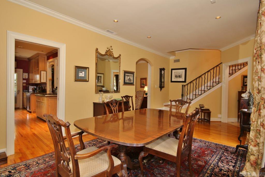 Prospect Terrace - Residential