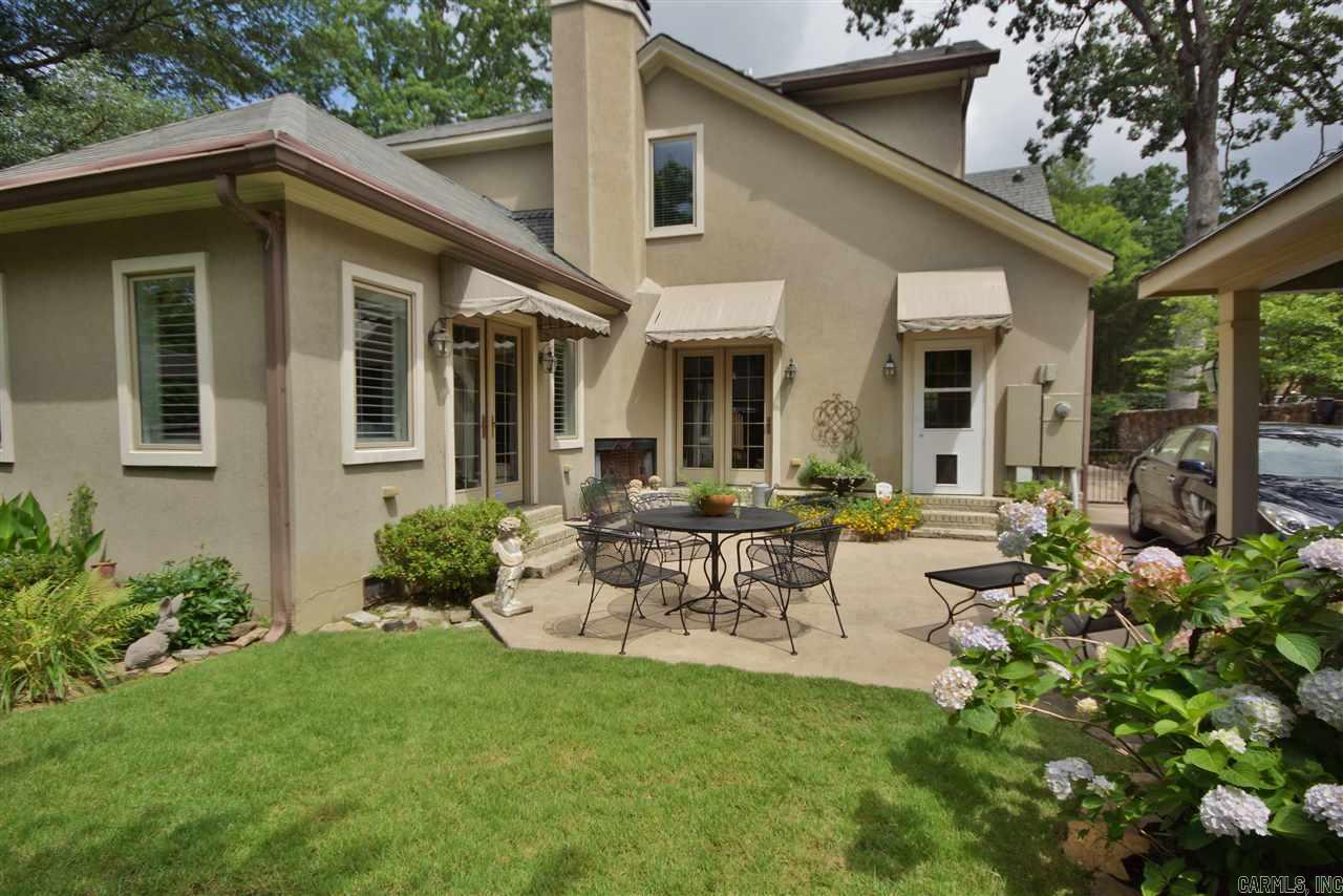 Prospect Terrace - Residential