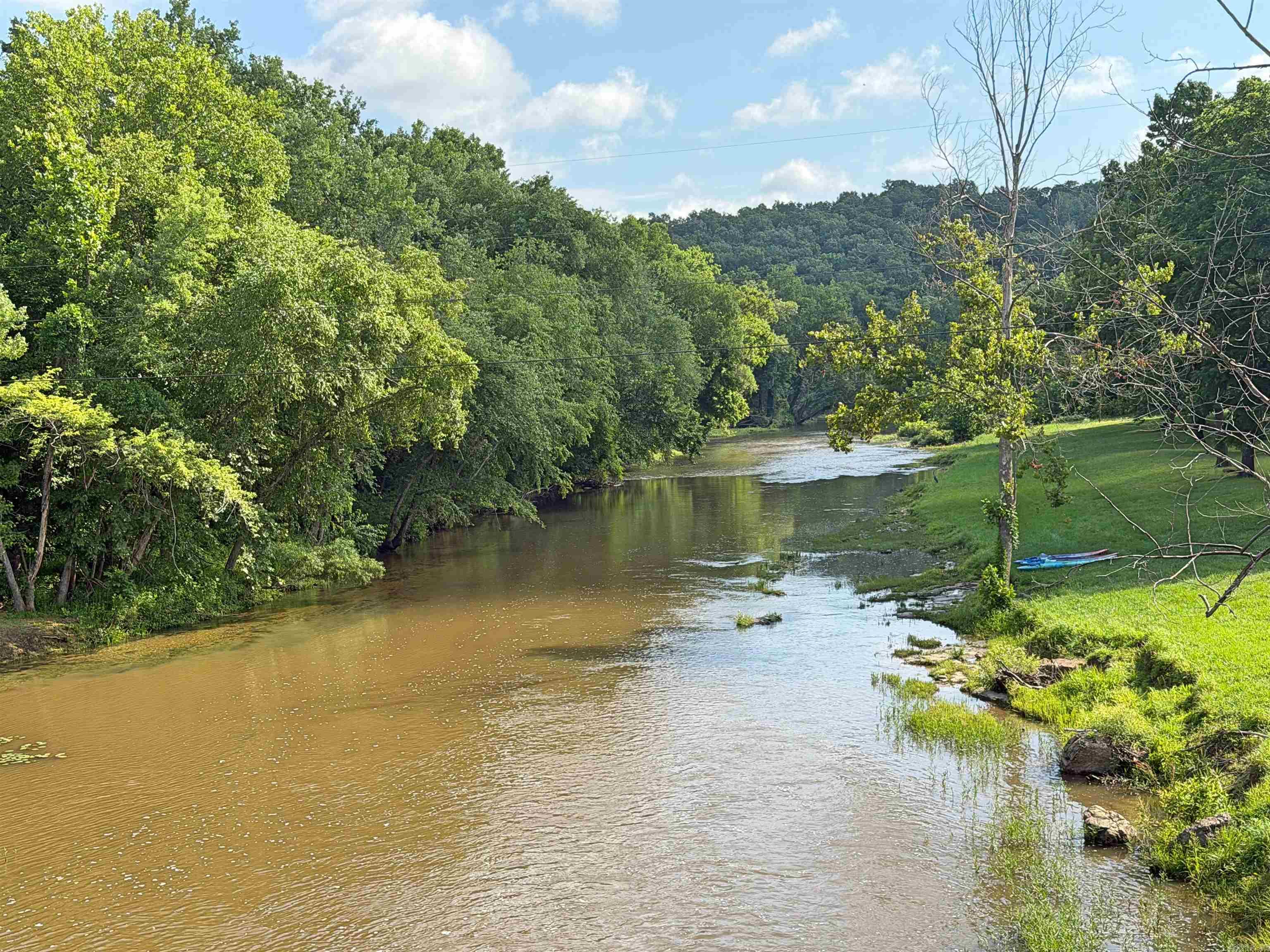 Saddle Creek - Residential