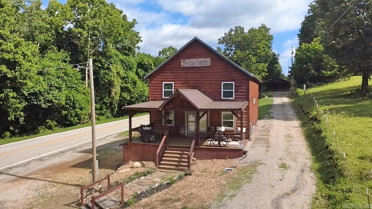 Saddle Creek - Residential