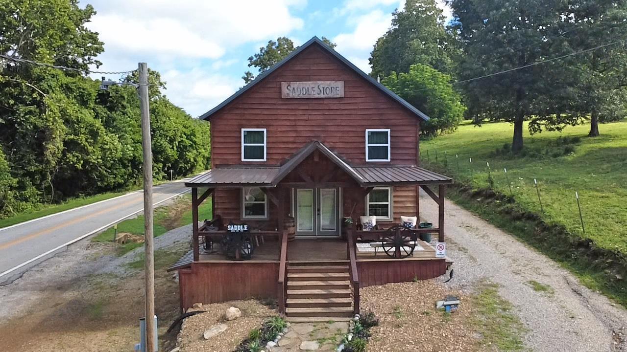 Saddle Creek - Residential