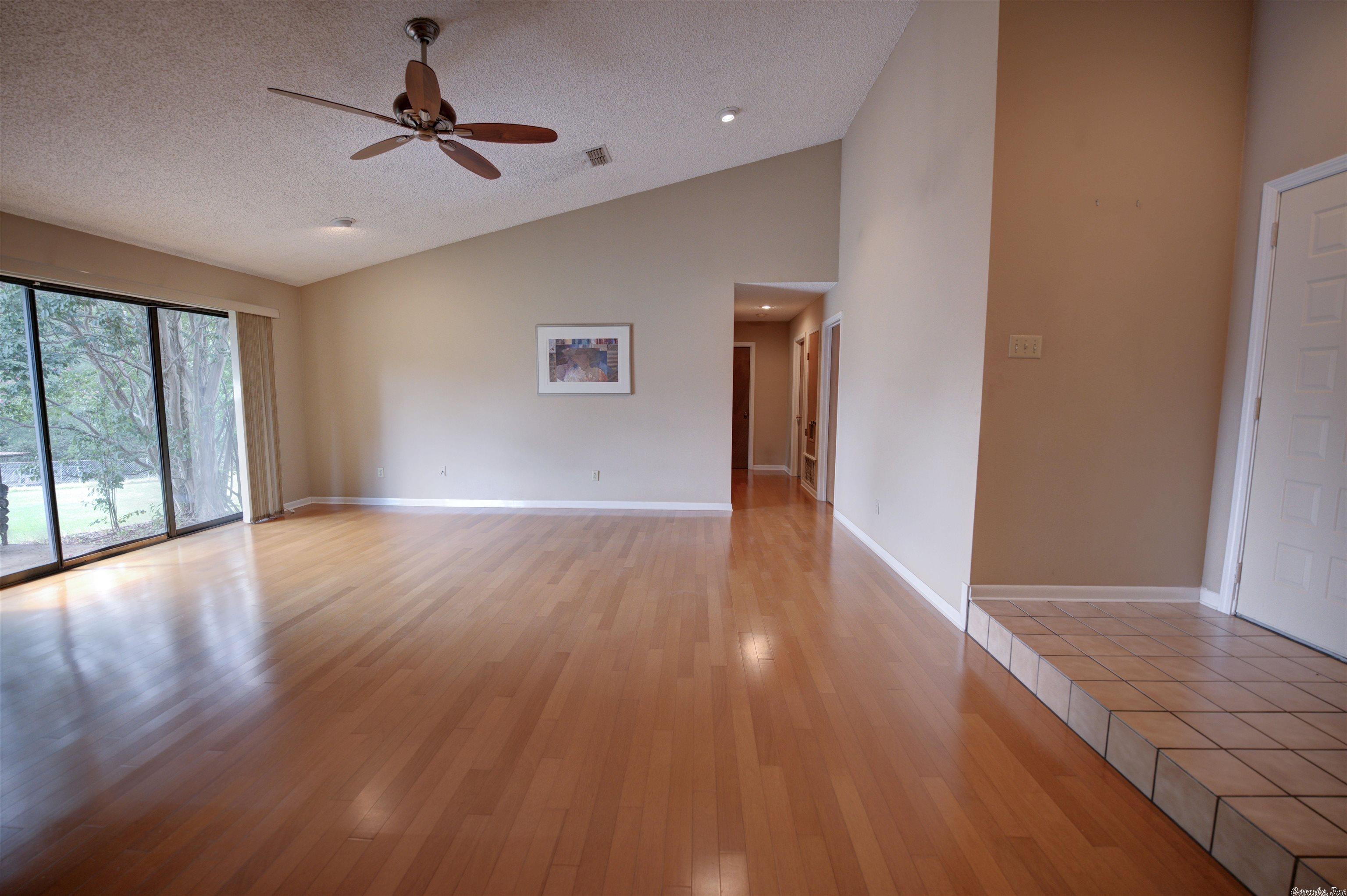 Salem Heights - Residential