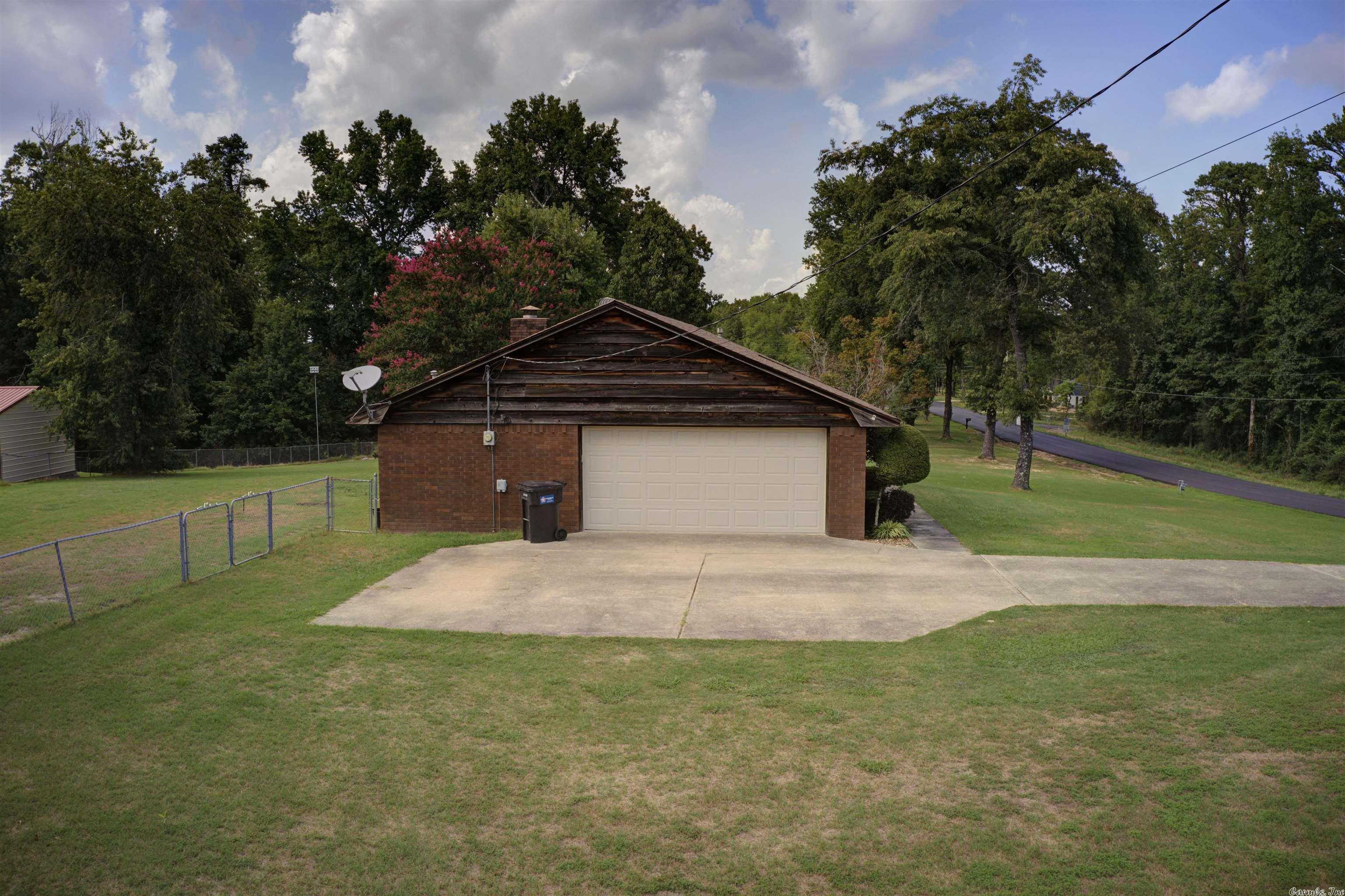 Salem Heights - Residential