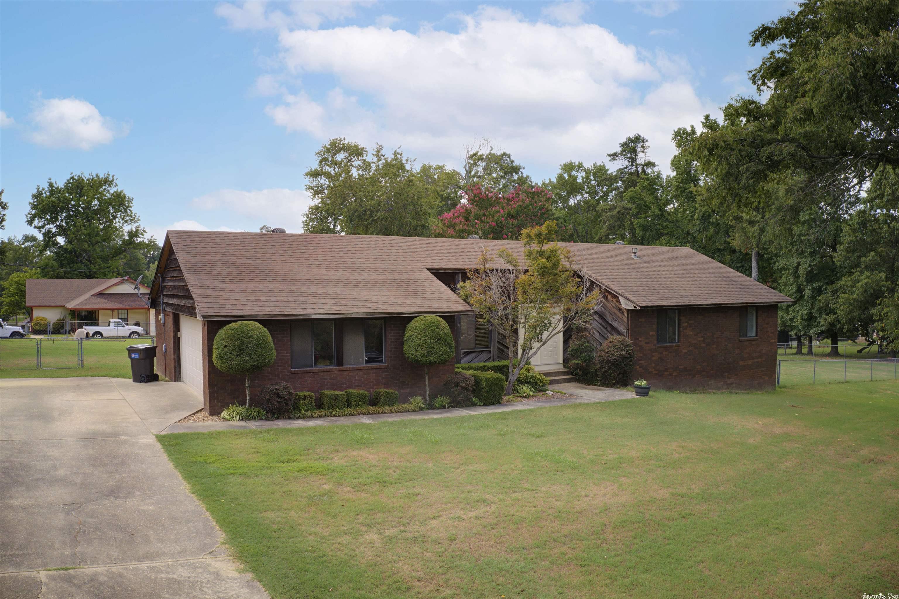 Salem Heights - Residential