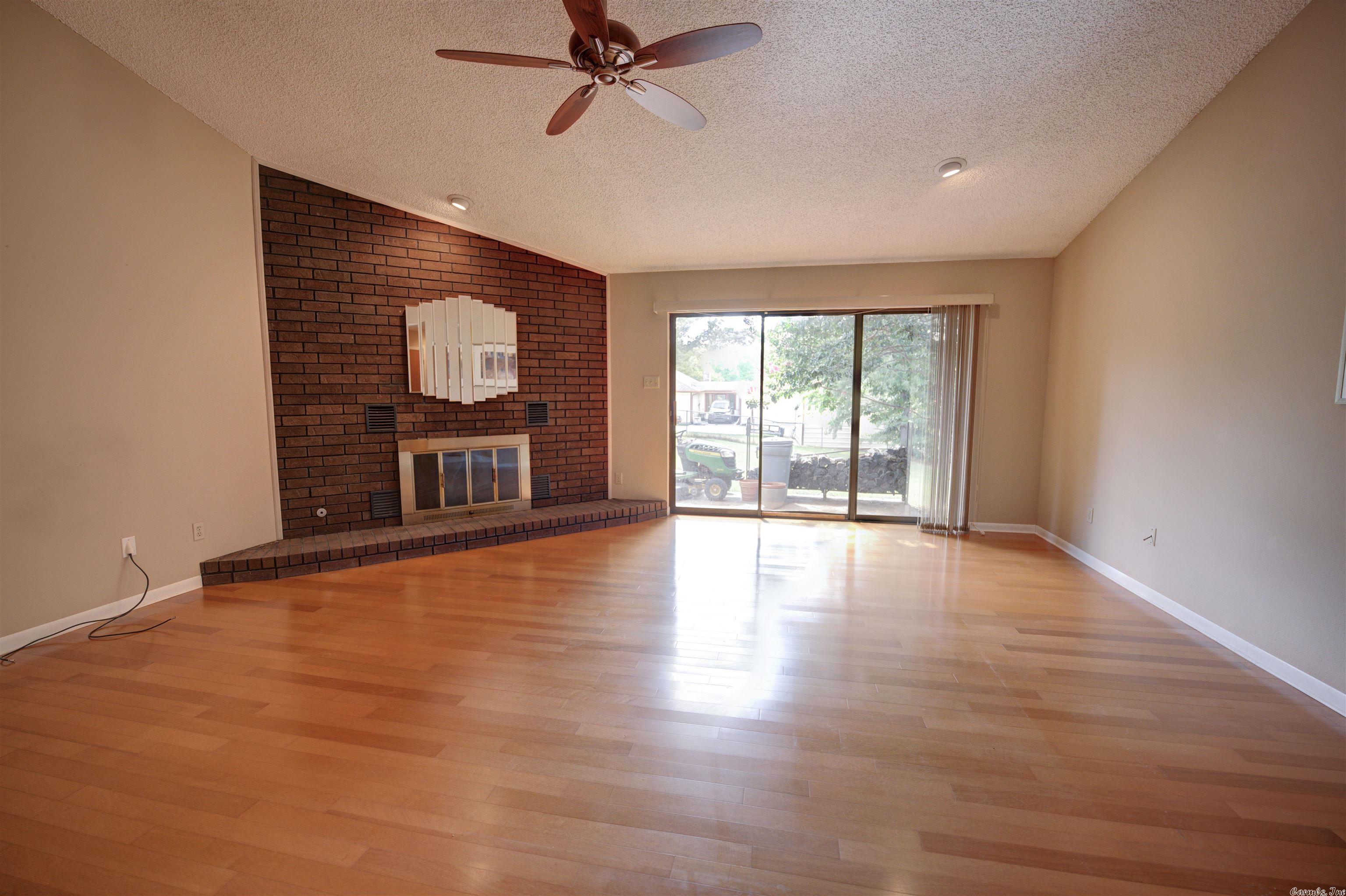 Salem Heights - Residential