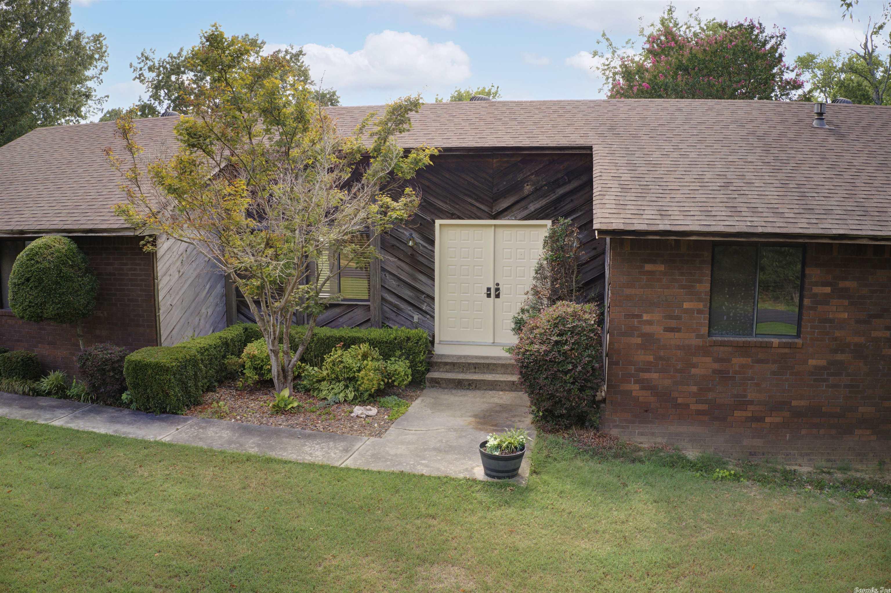 Salem Heights - Residential