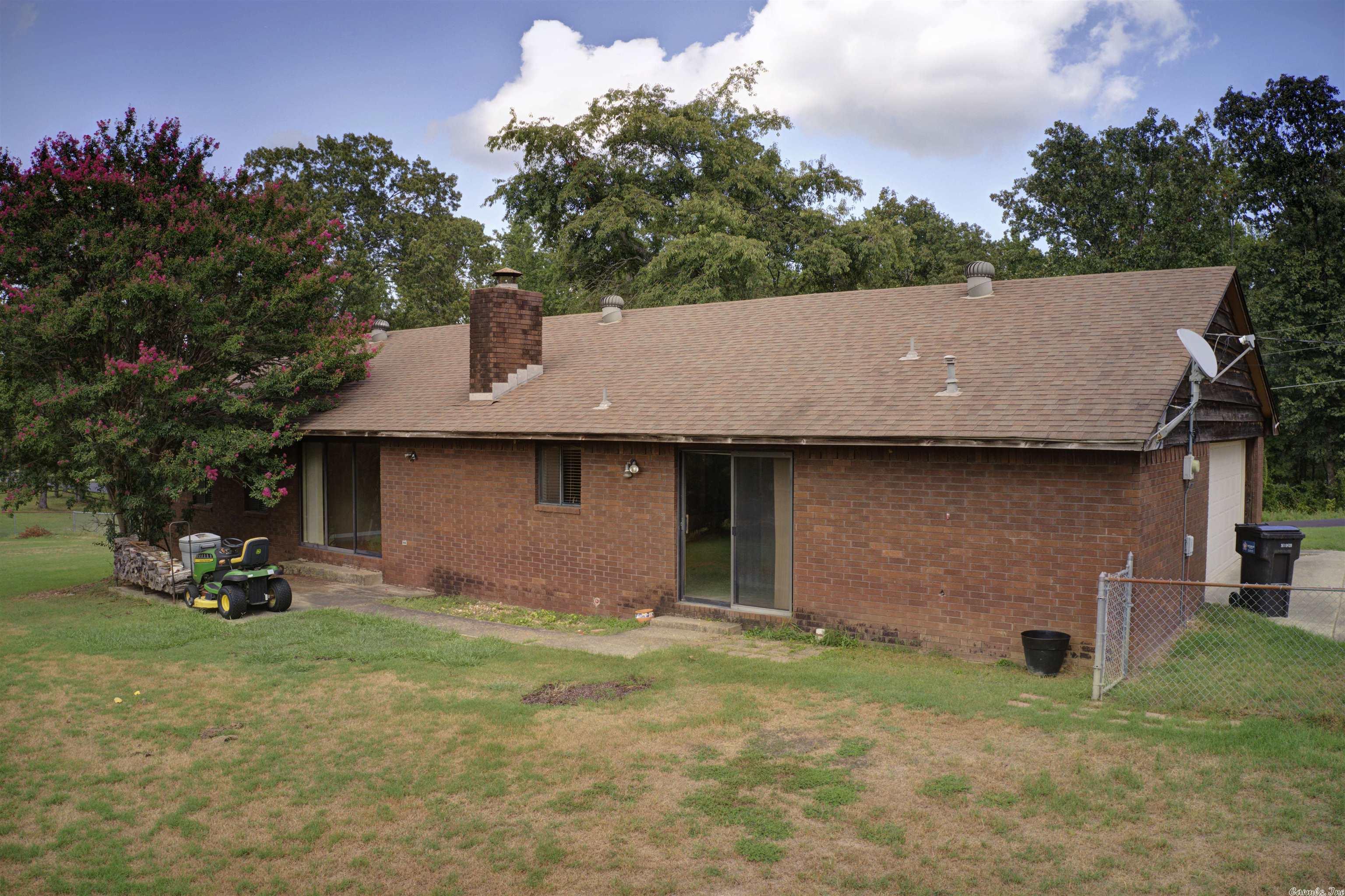 Salem Heights - Residential