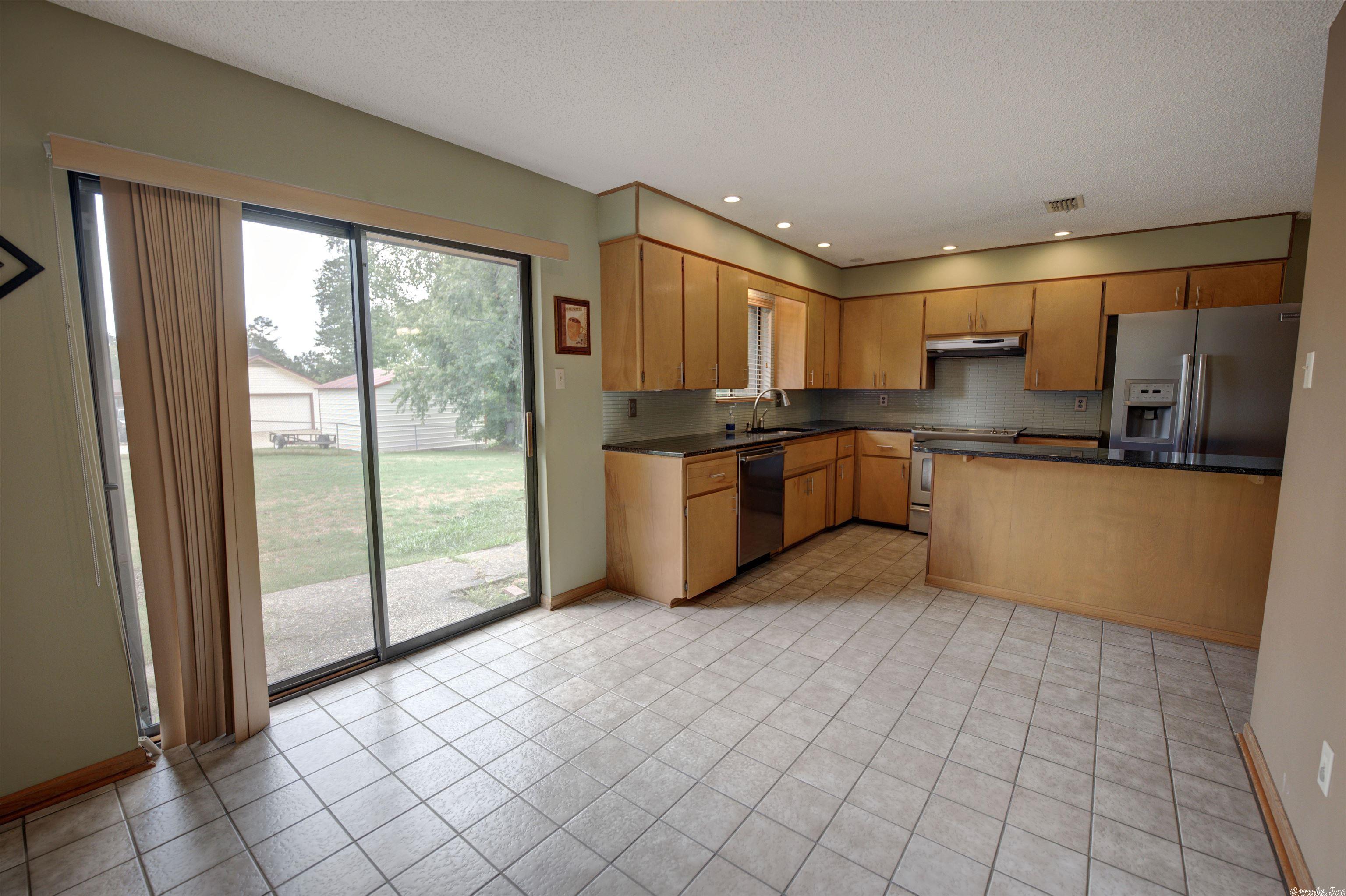 Salem Heights - Residential