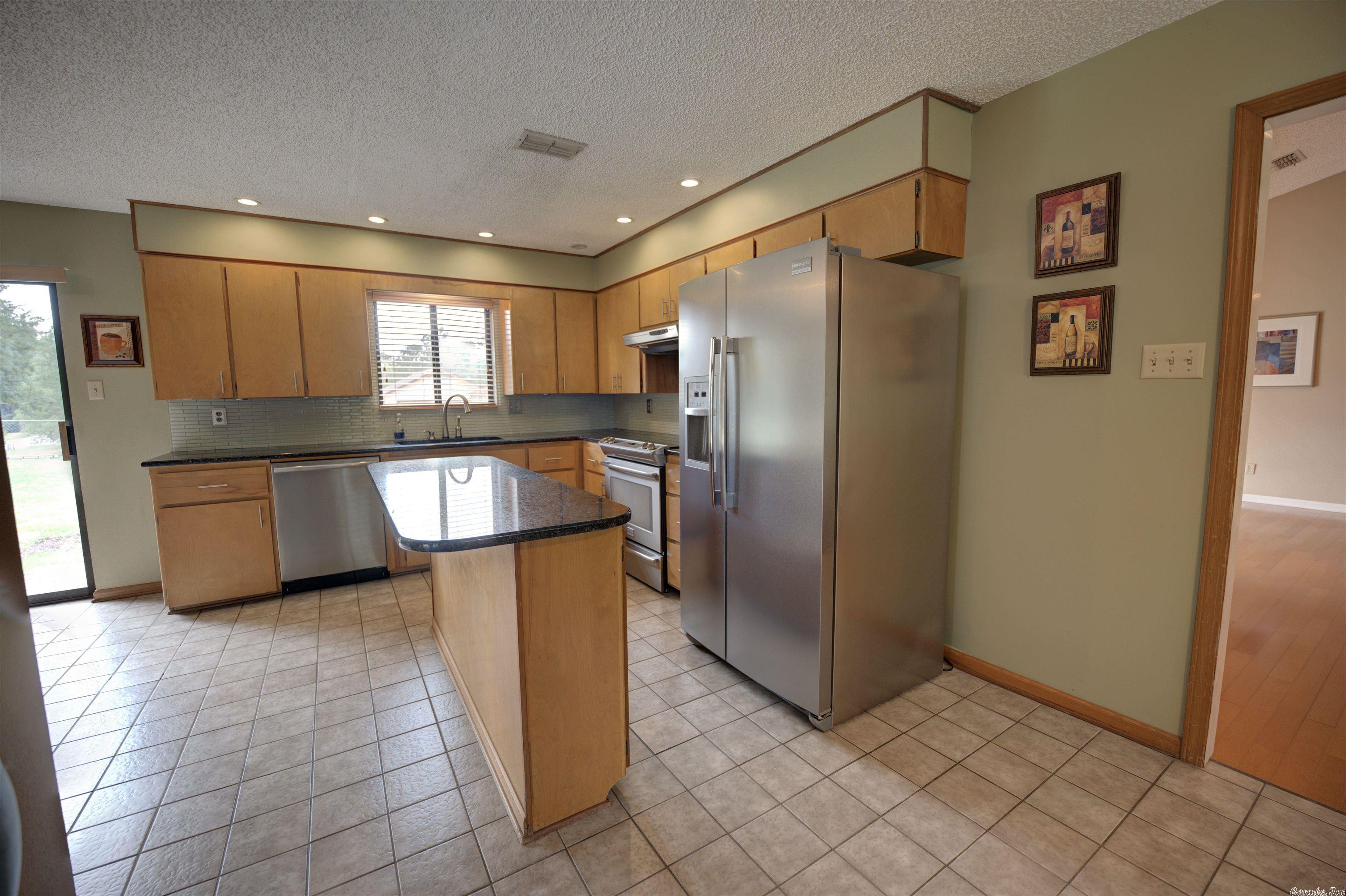 Salem Heights - Residential