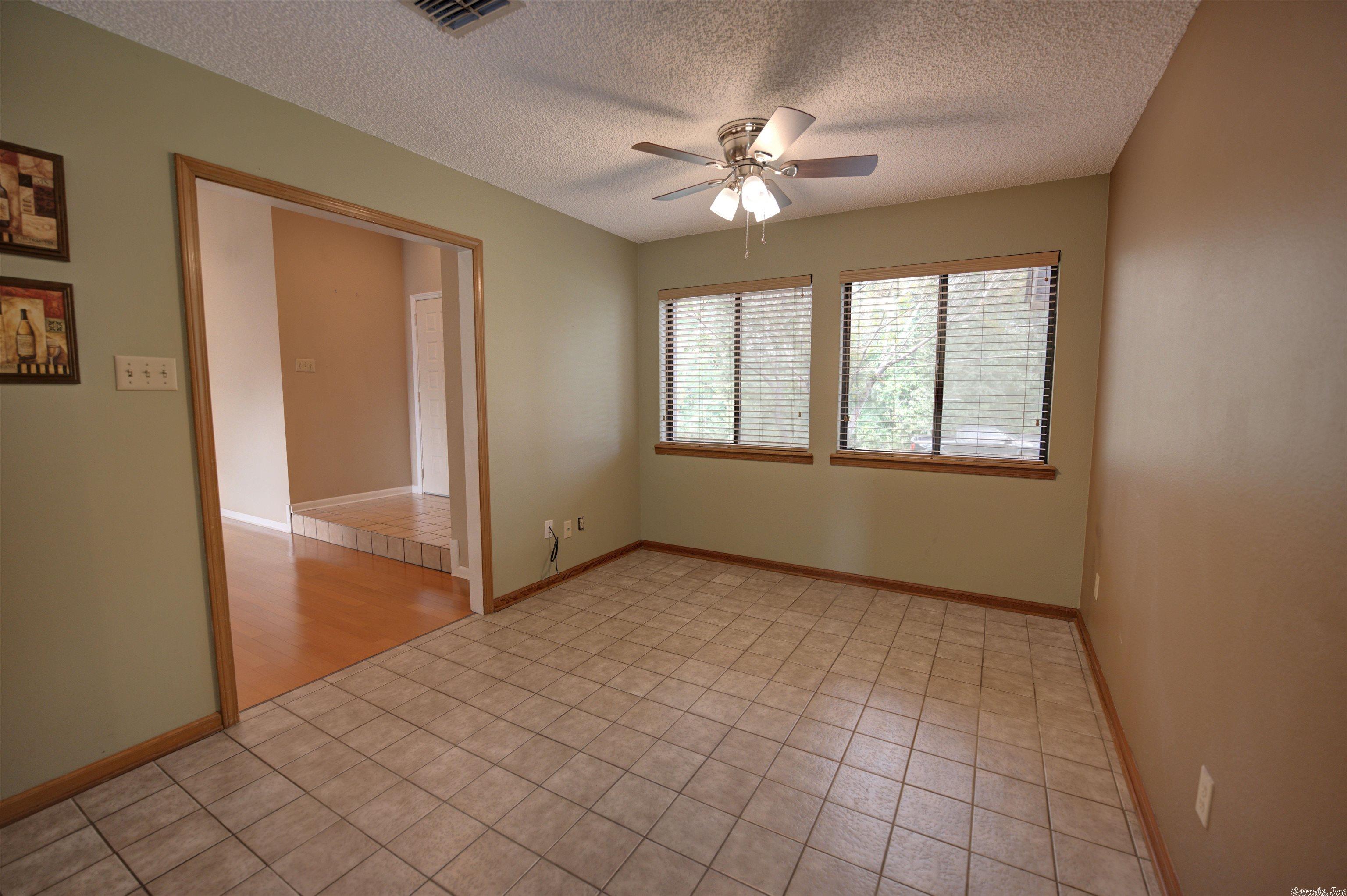 Salem Heights - Residential