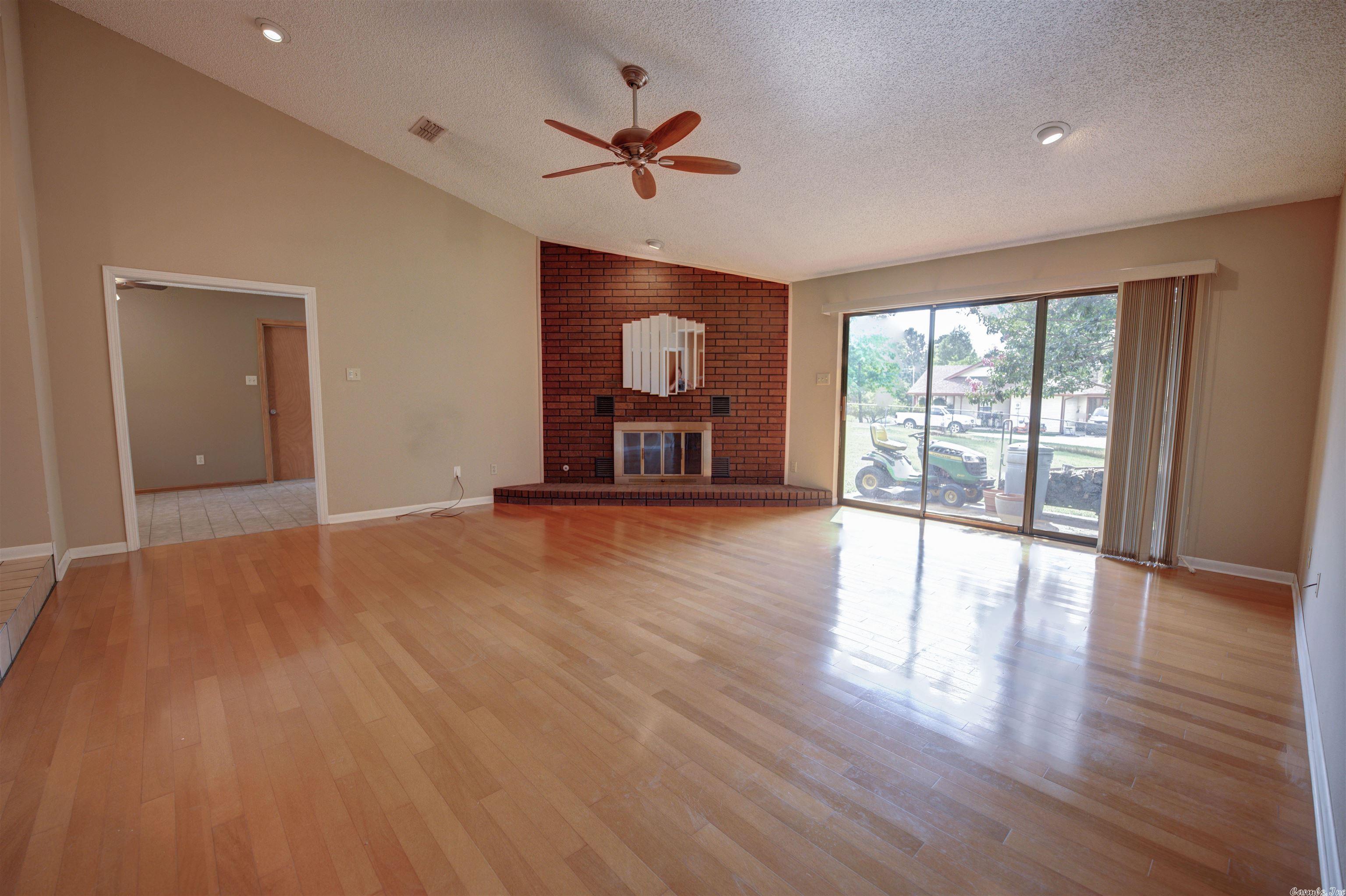 Salem Heights - Residential