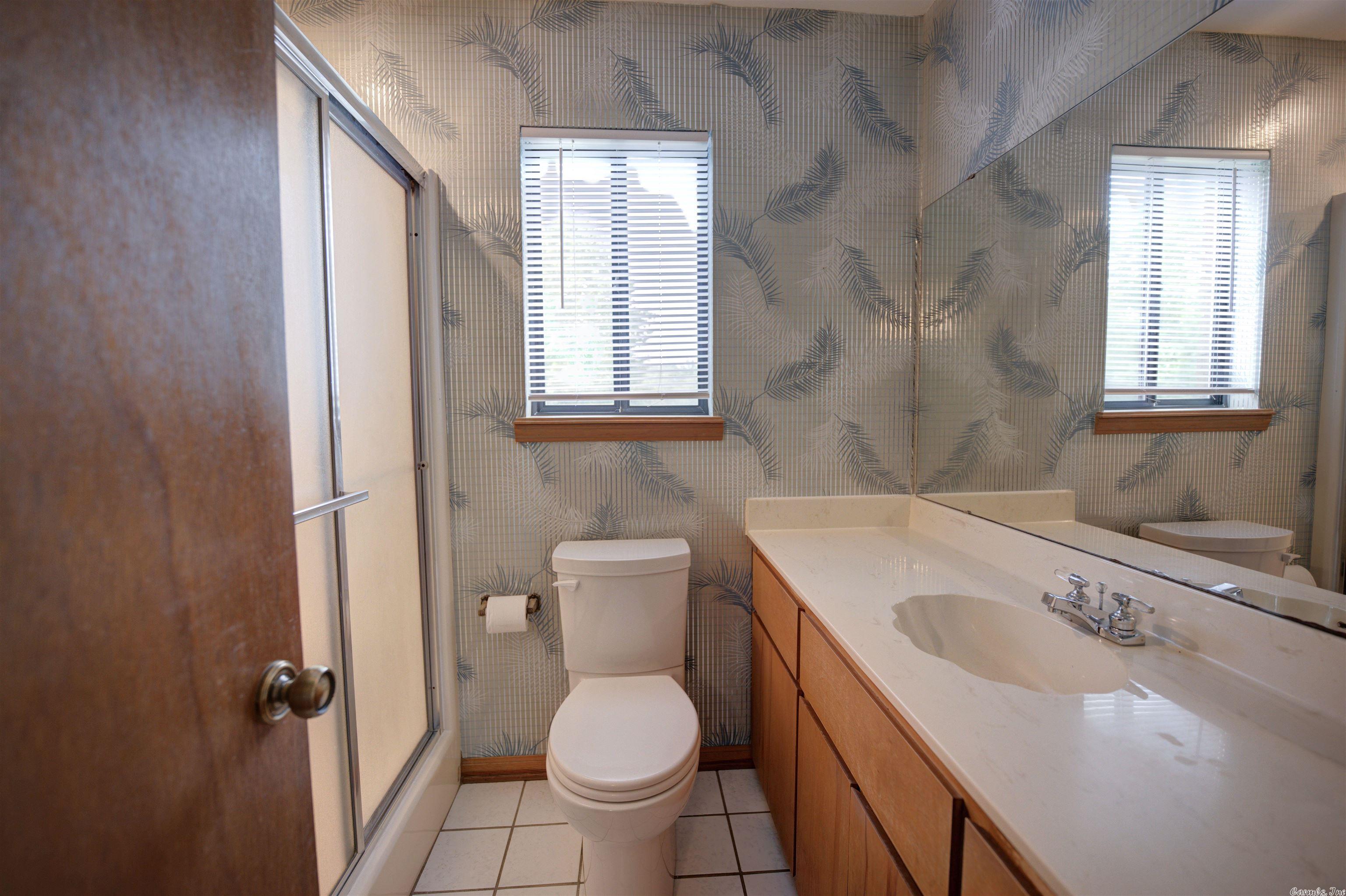 Salem Heights - Residential