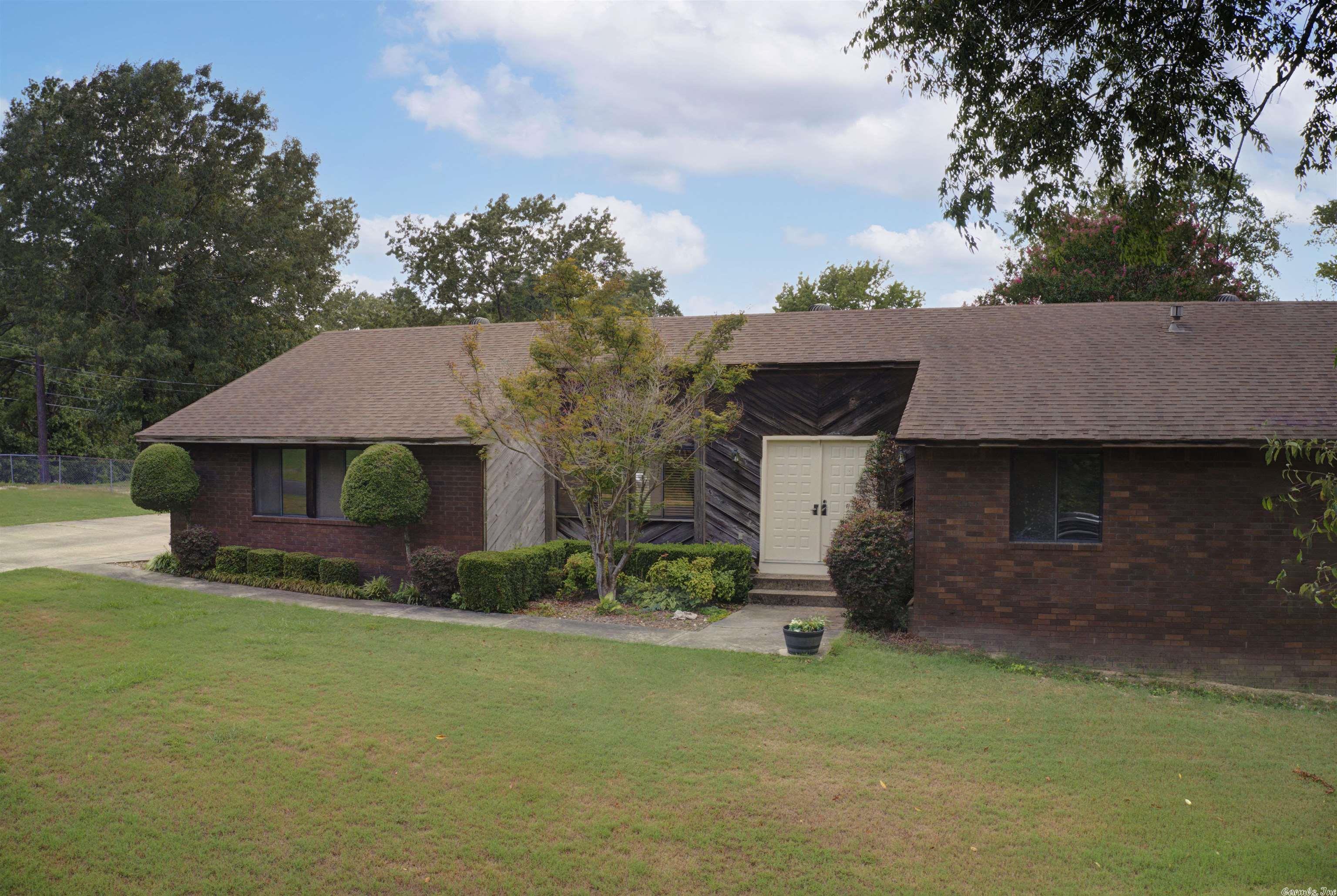 Salem Heights - Residential