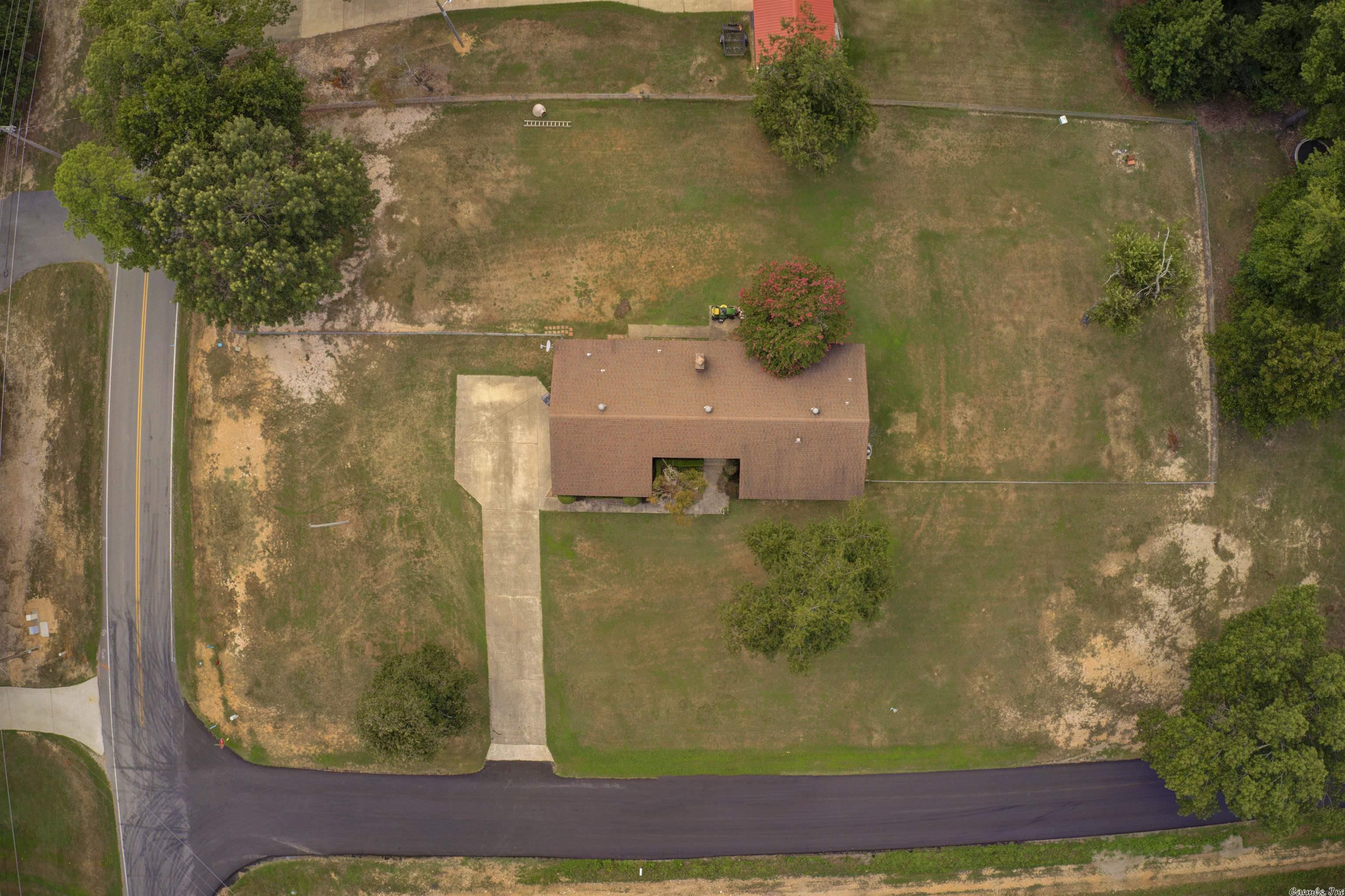 Salem Heights - Residential