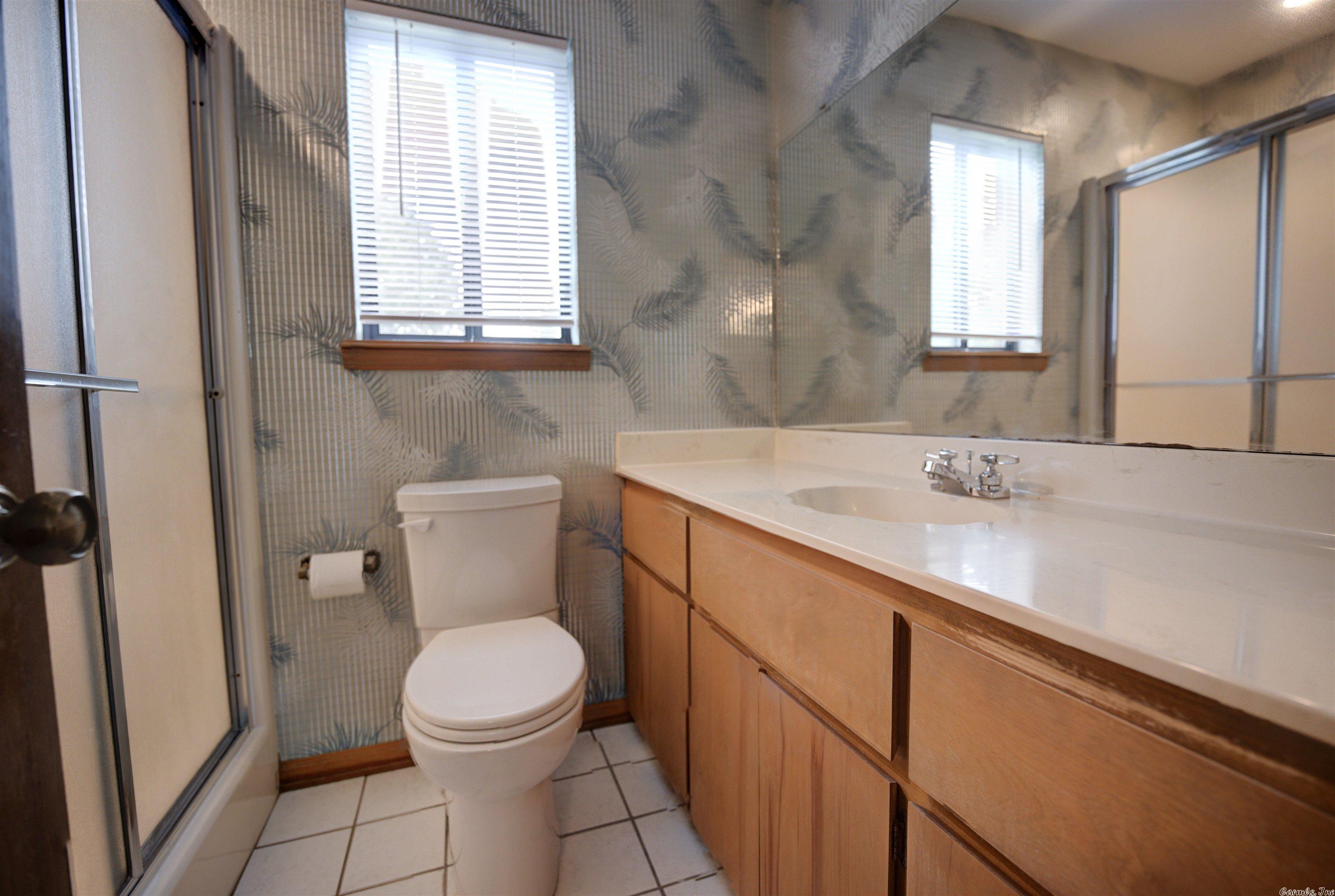 Salem Heights - Residential