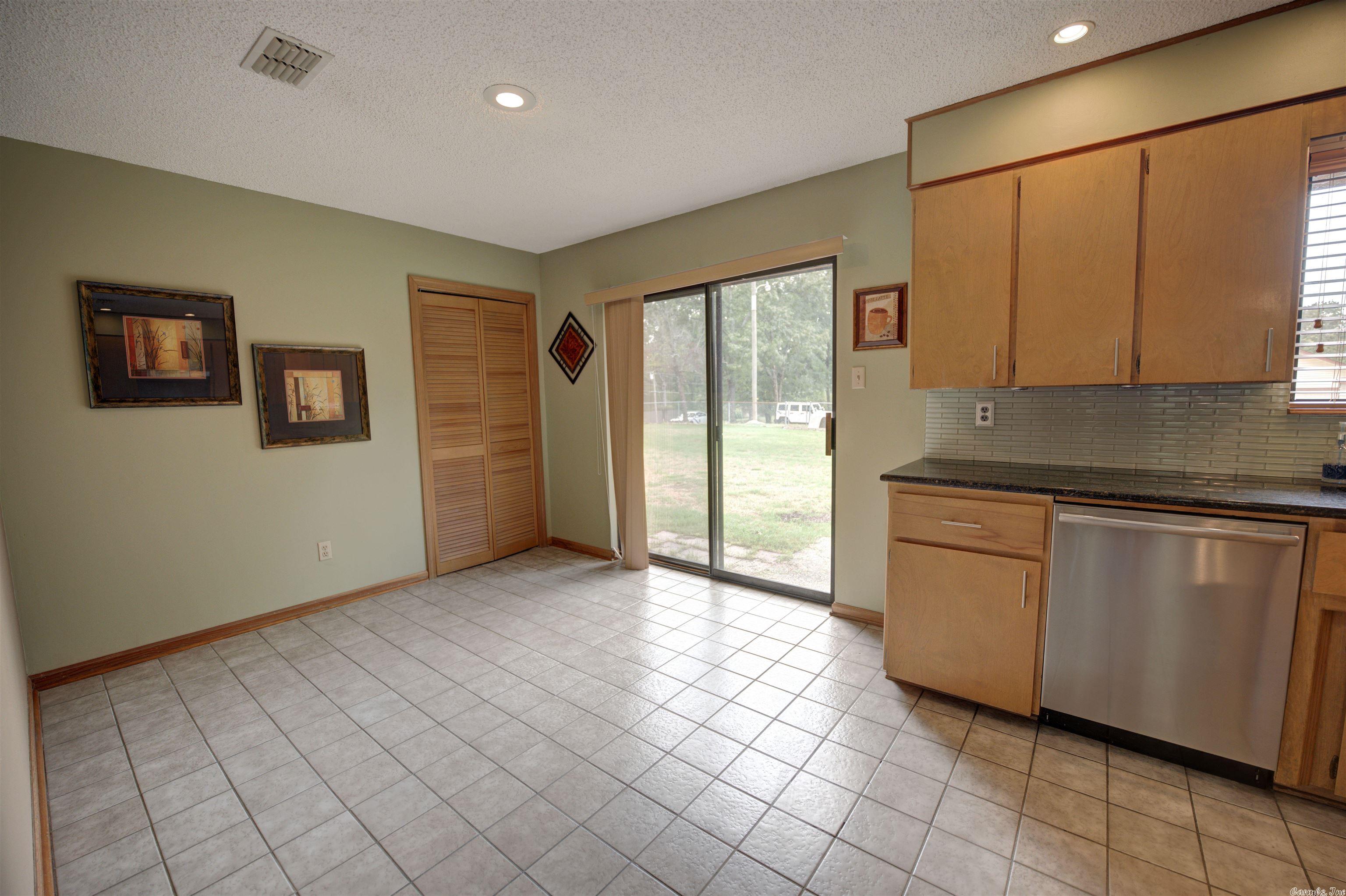 Salem Heights - Residential