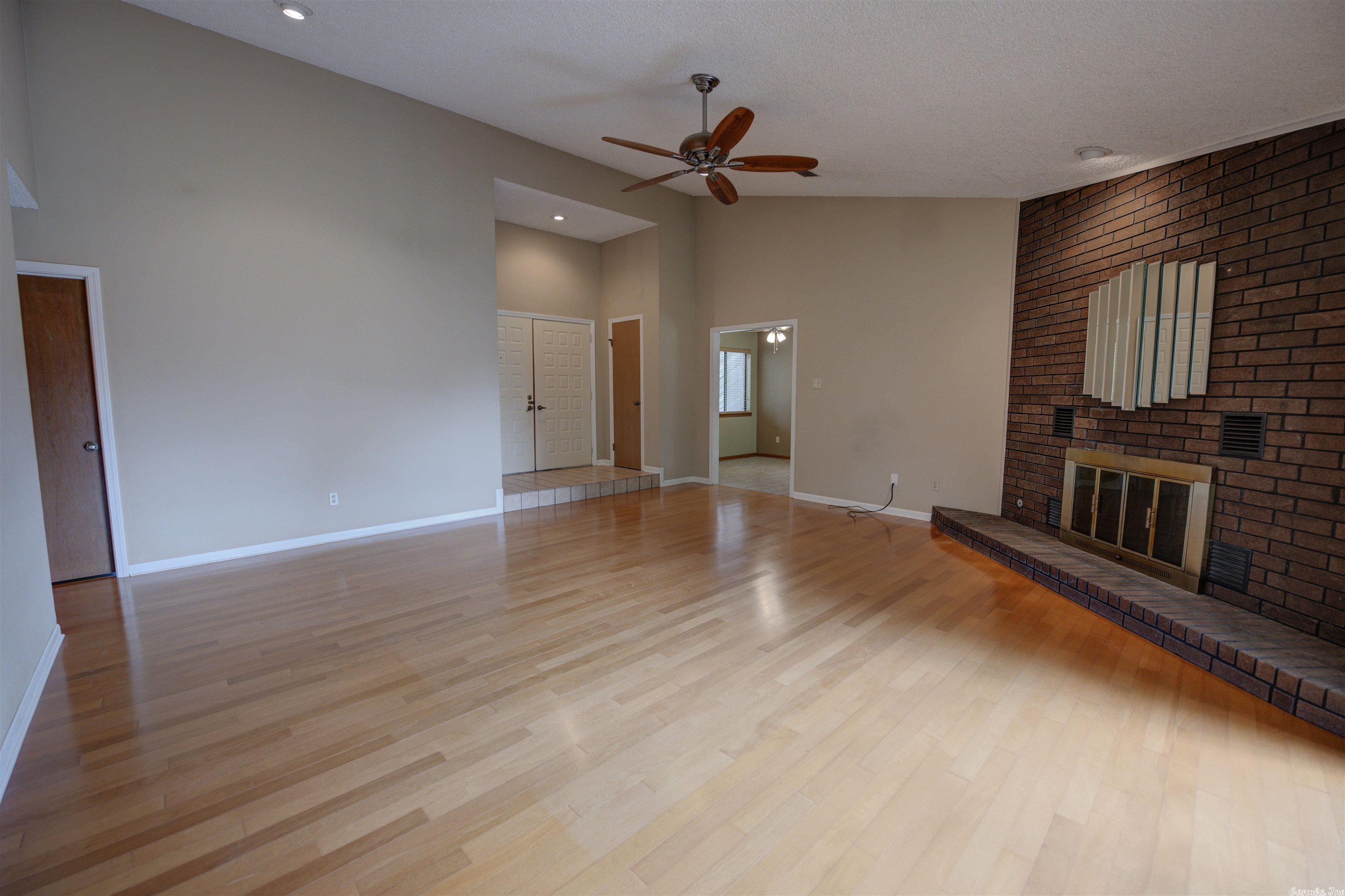 Salem Heights - Residential