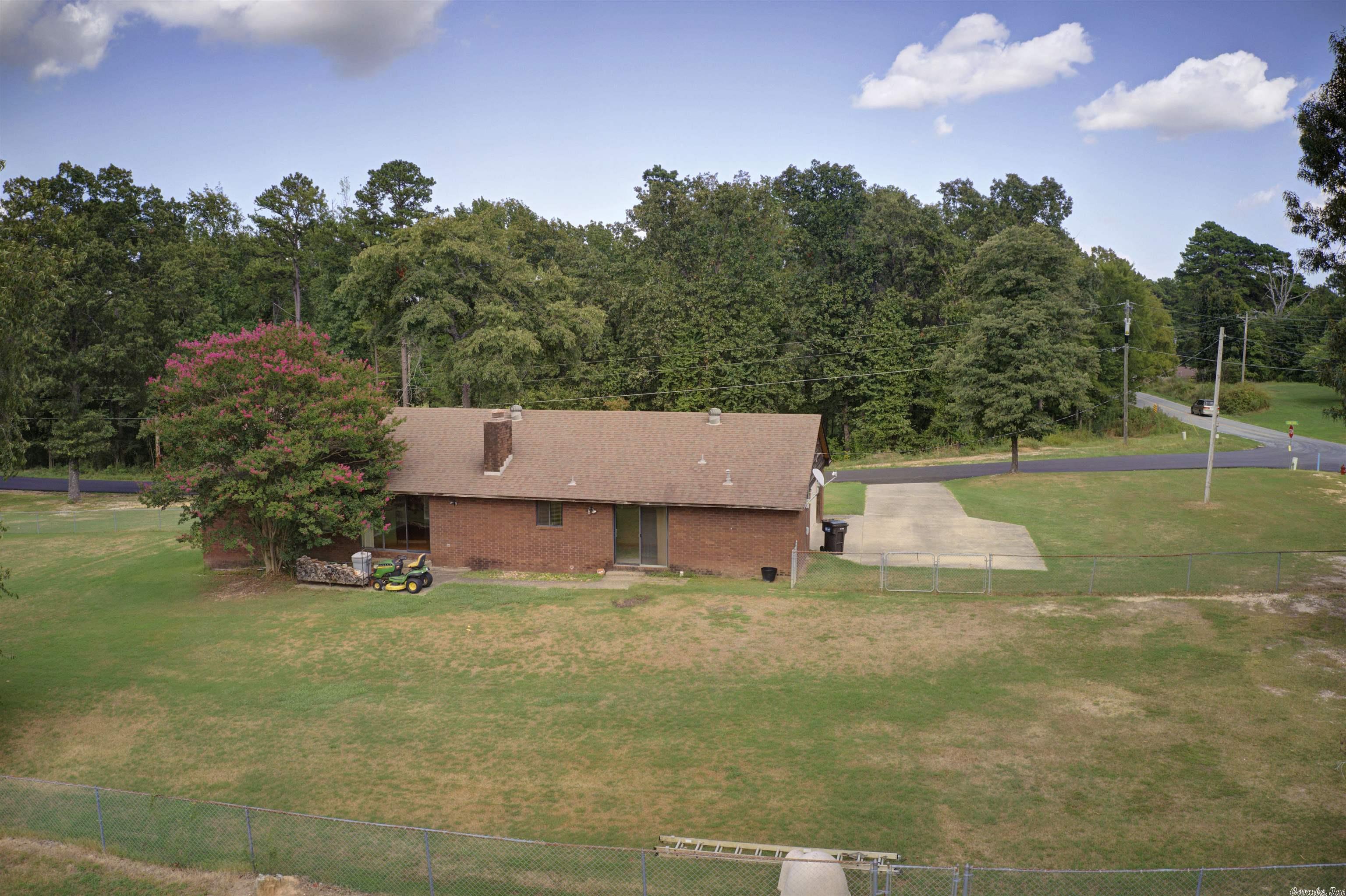 Salem Heights - Residential