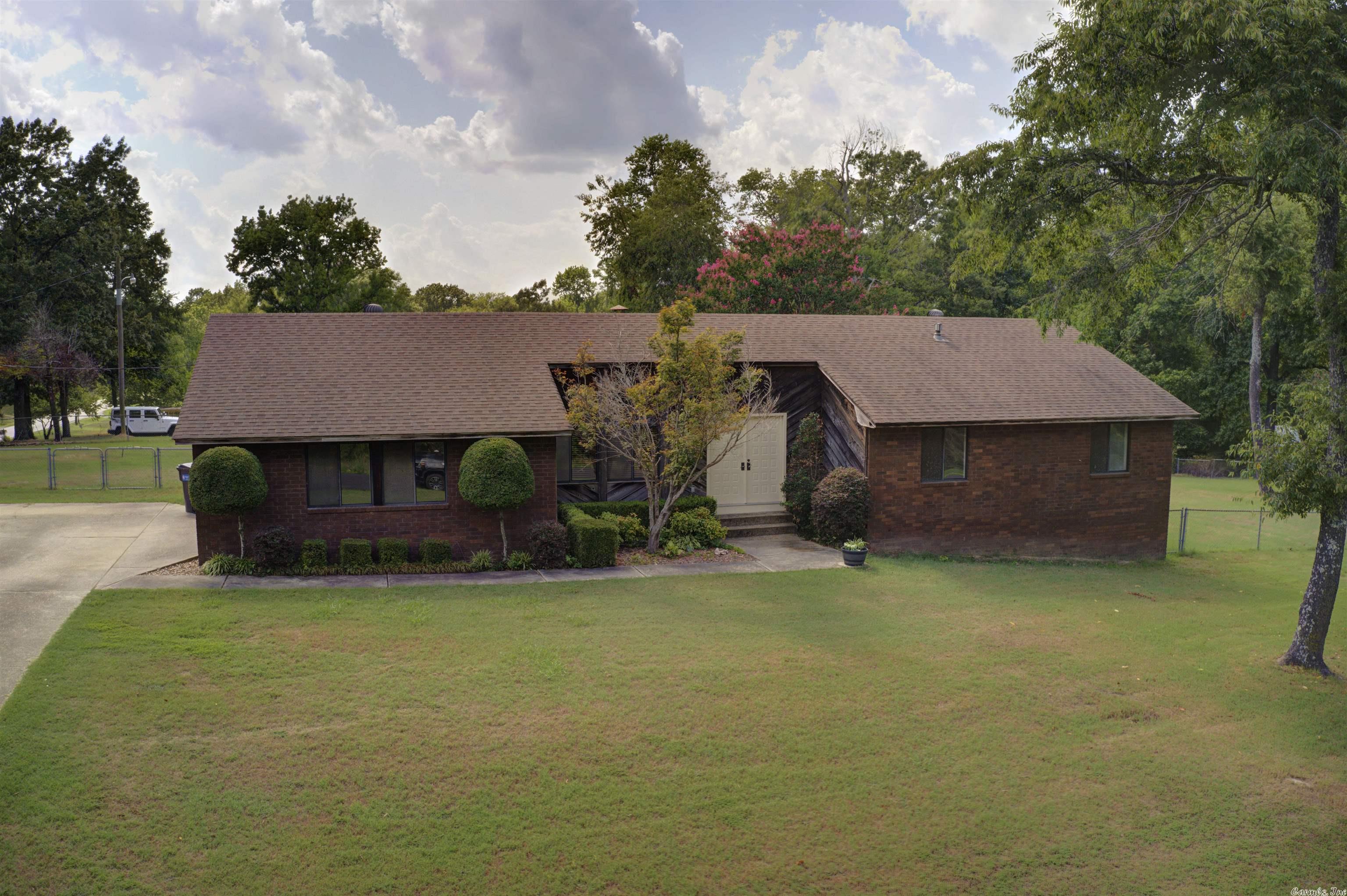 Salem Heights - Residential