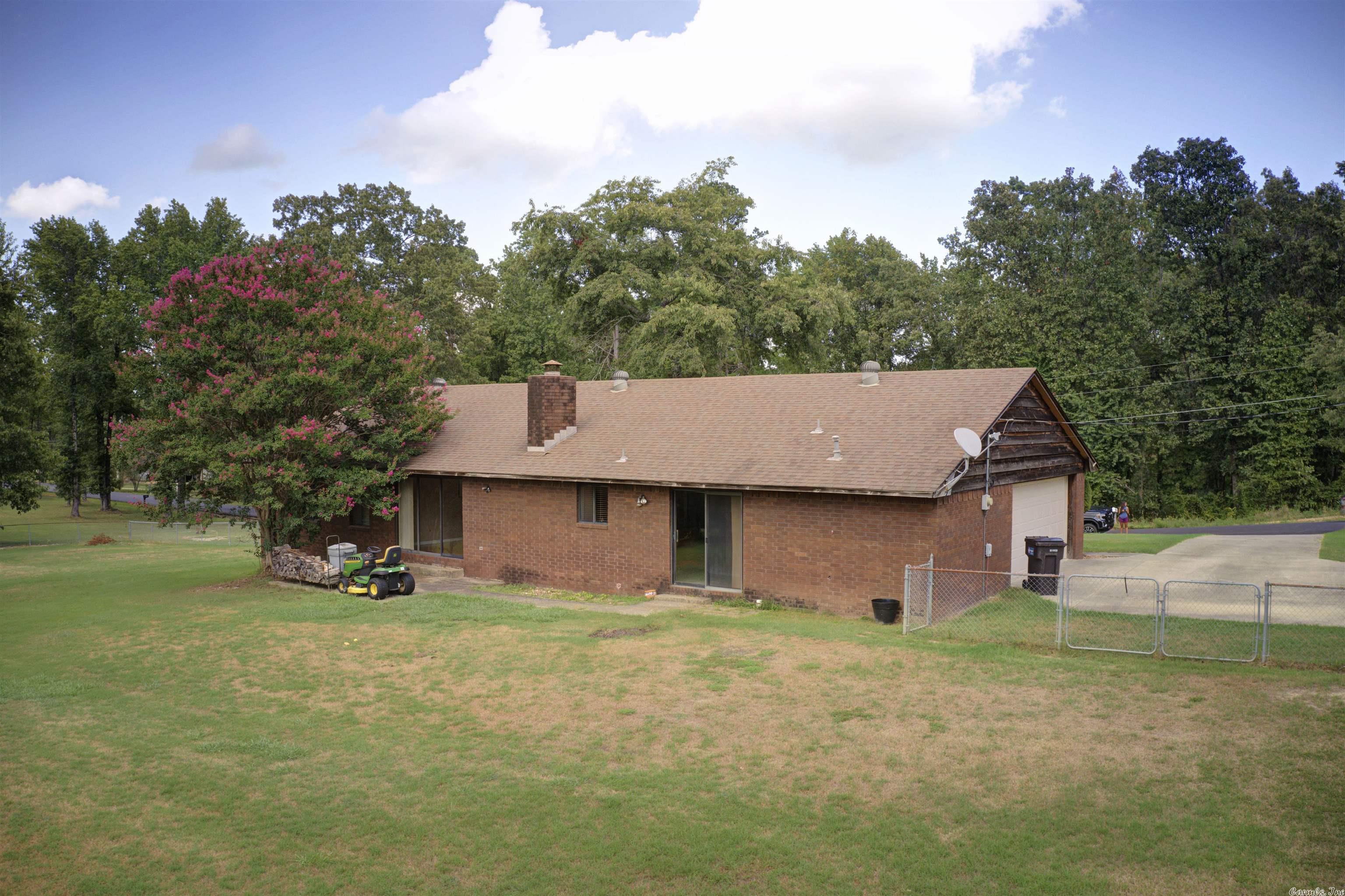 Salem Heights - Residential