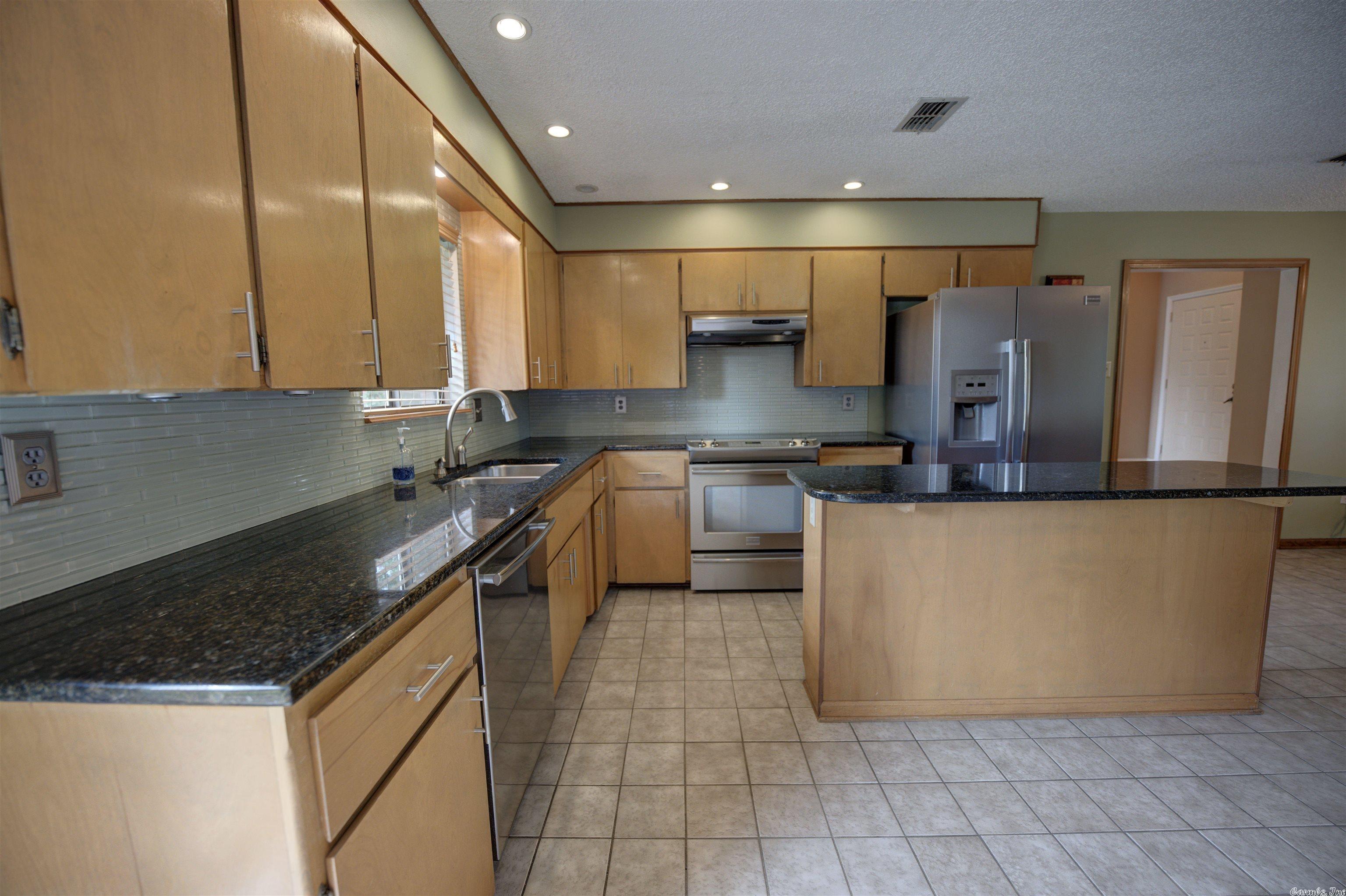 Salem Heights - Residential