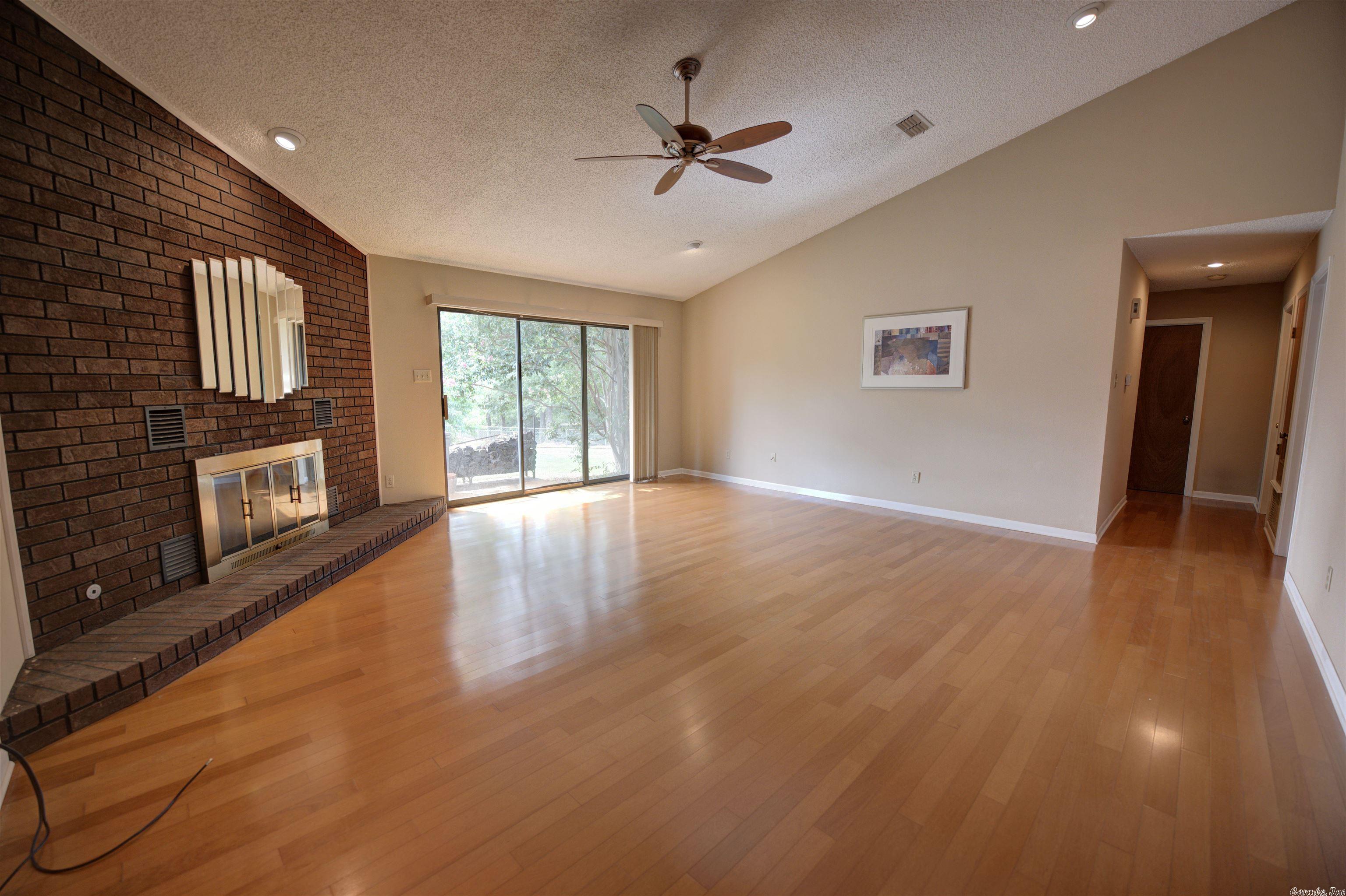 Salem Heights - Residential