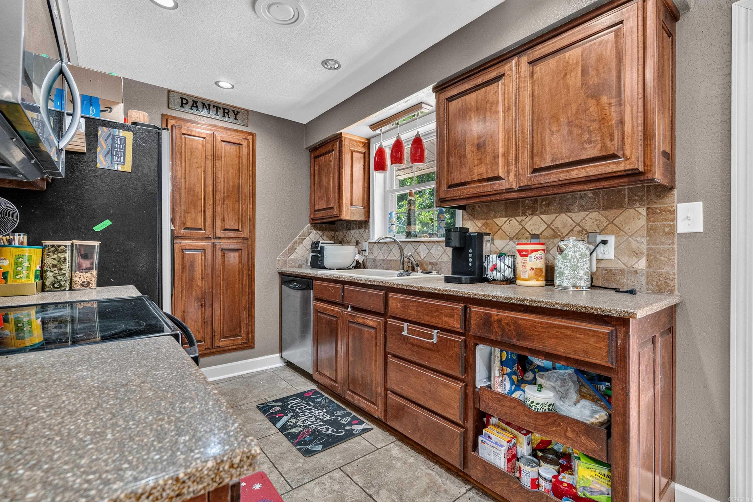Fairwood #1 - Residential