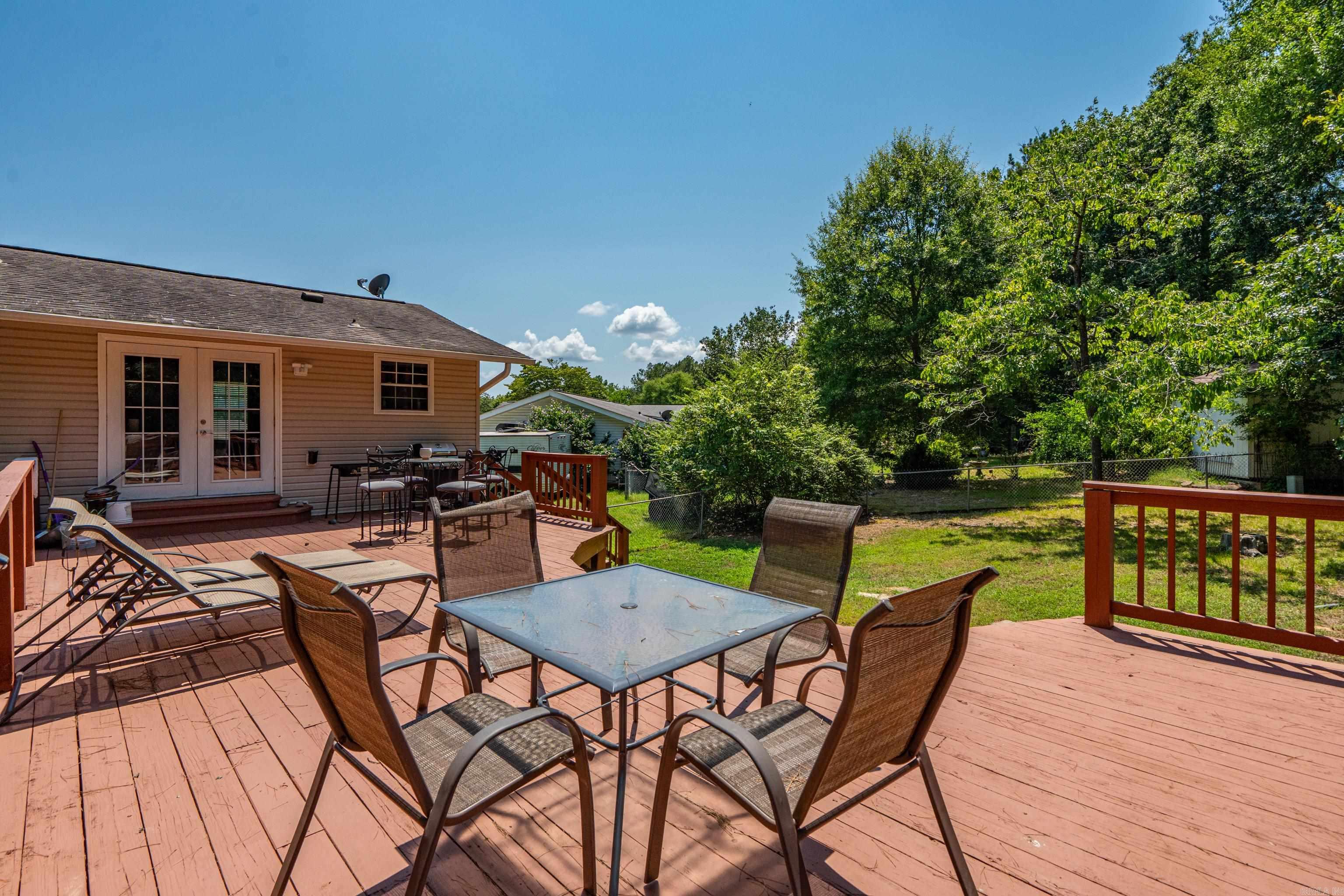 Fairwood #1 - Residential
