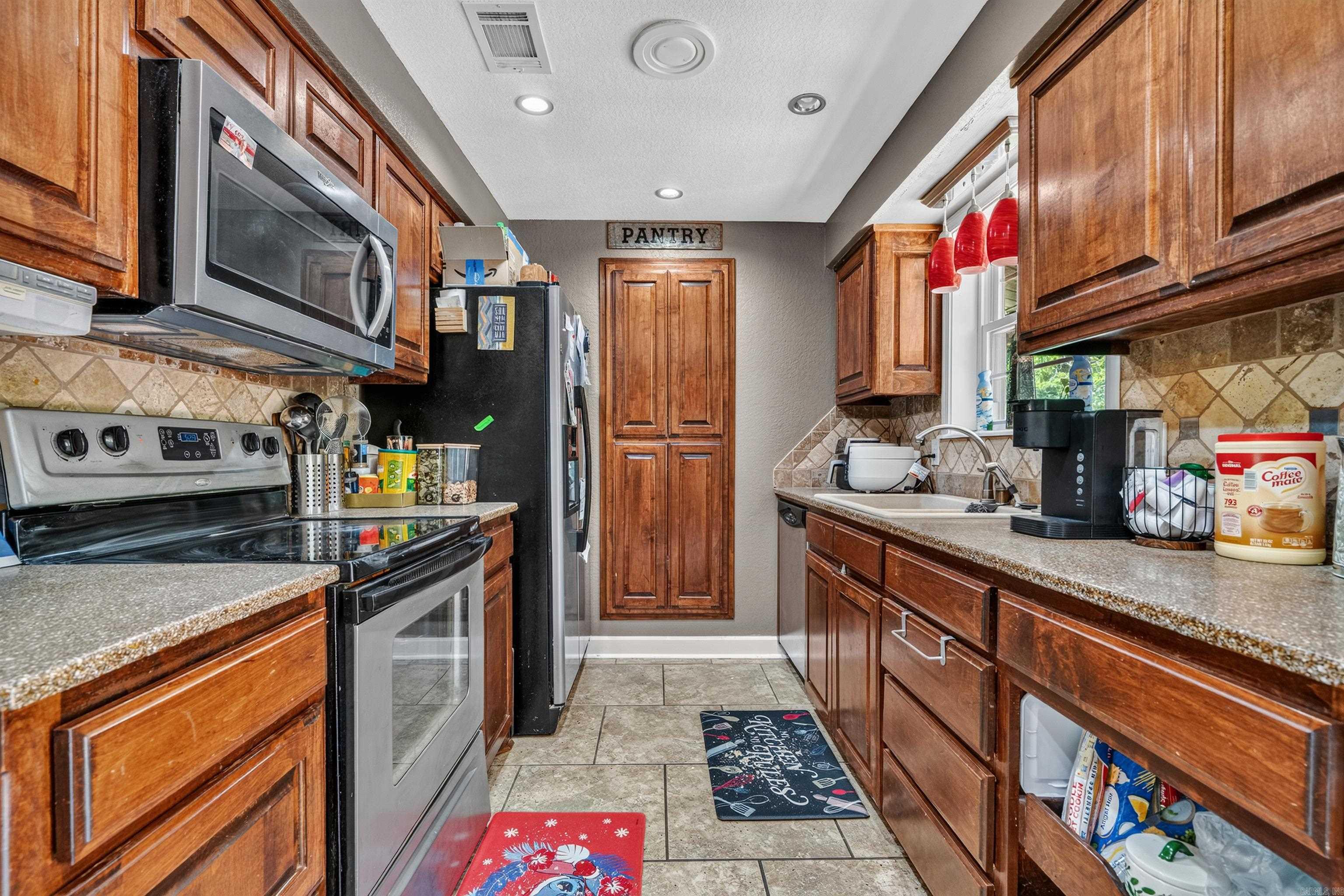 Fairwood #1 - Residential