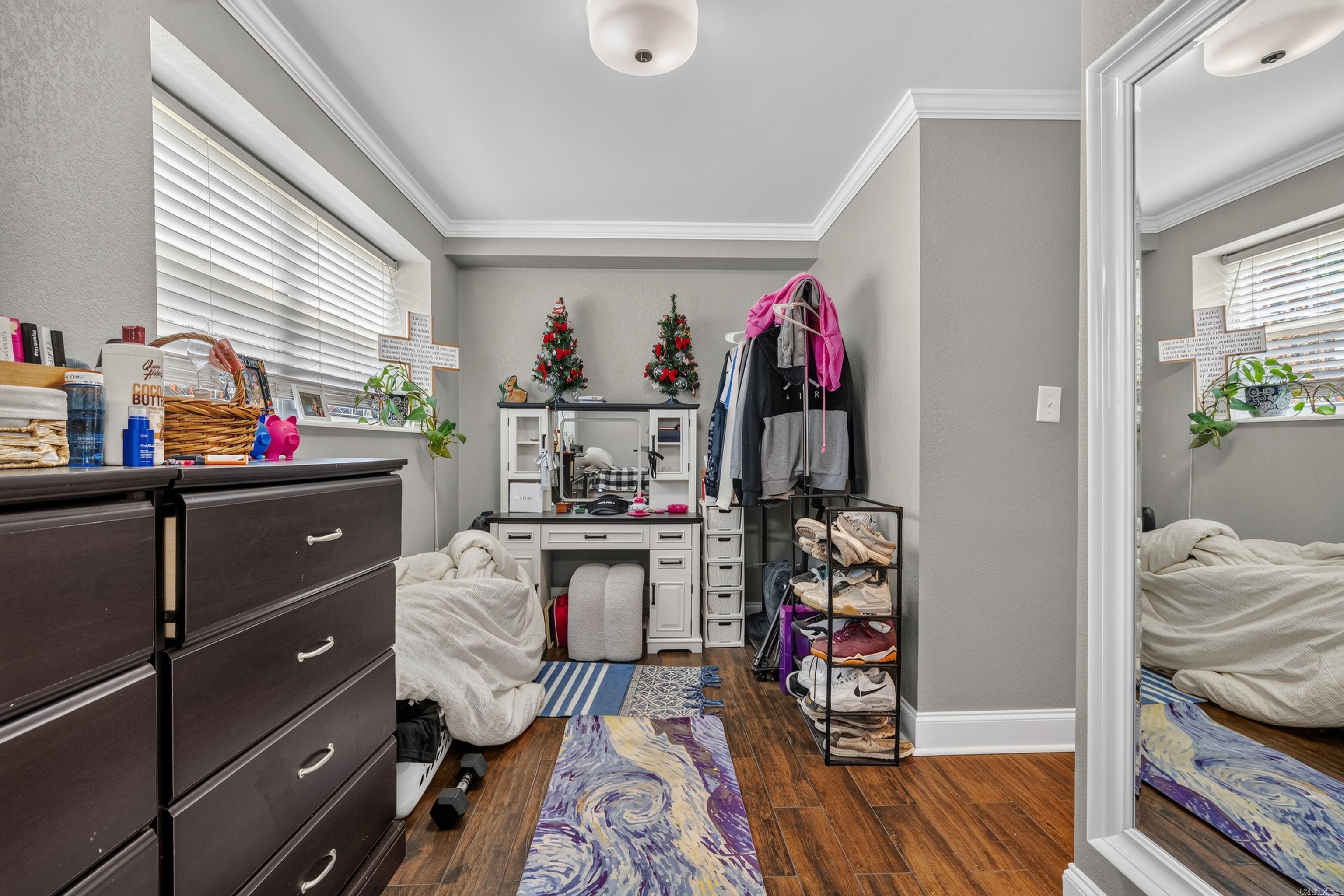 Fairwood #1 - Residential