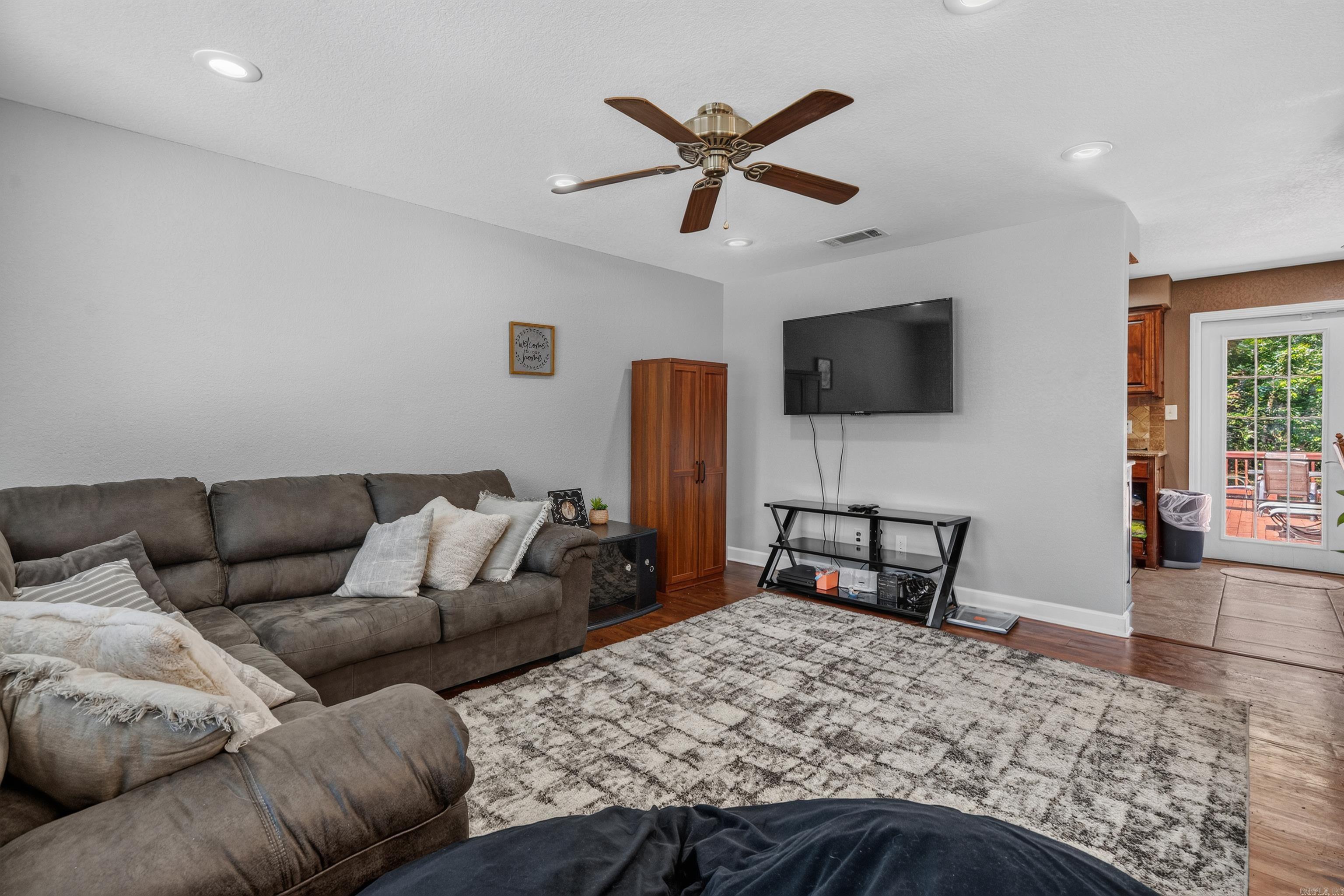 Fairwood #1 - Residential