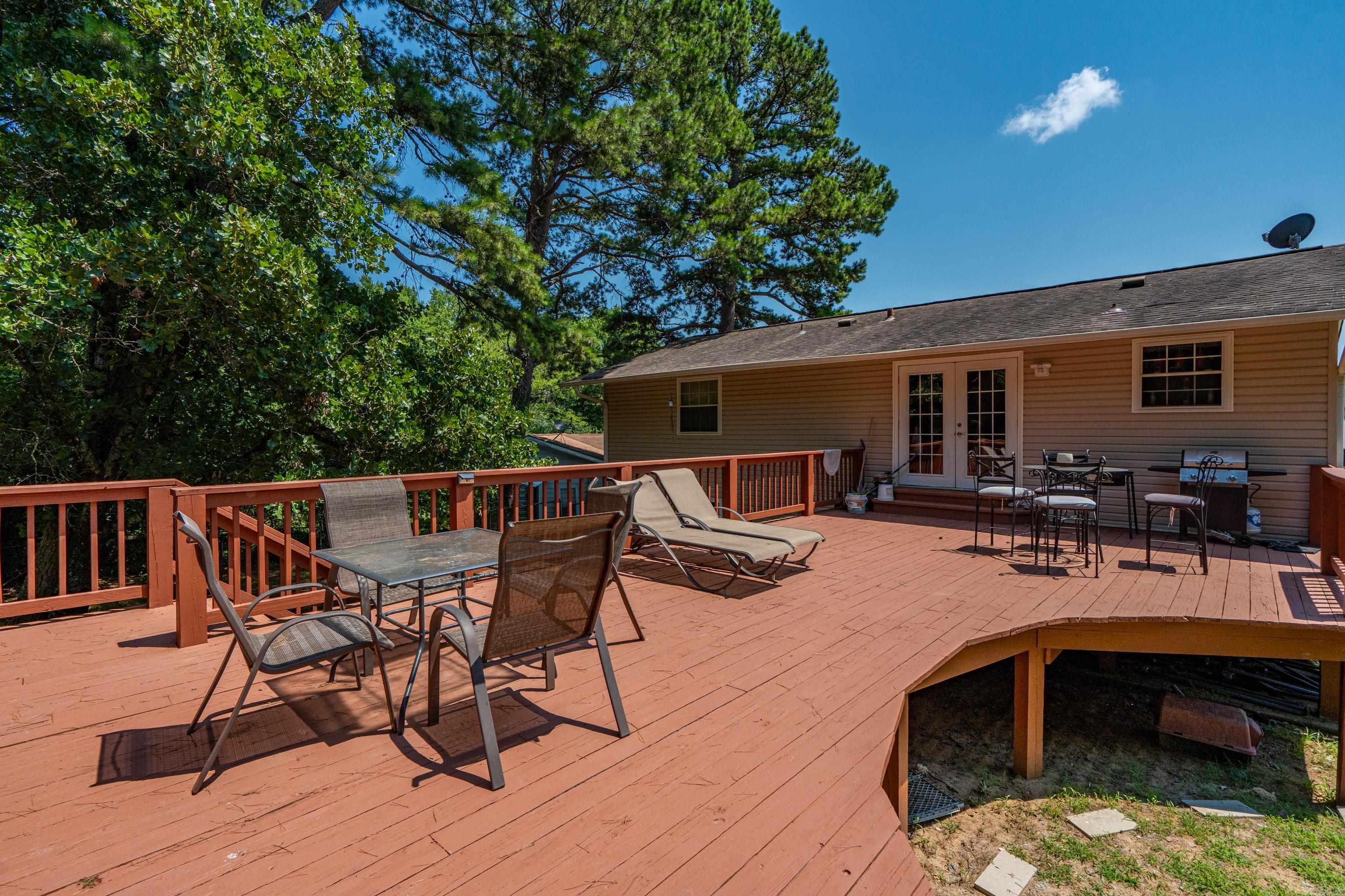Fairwood #1 - Residential