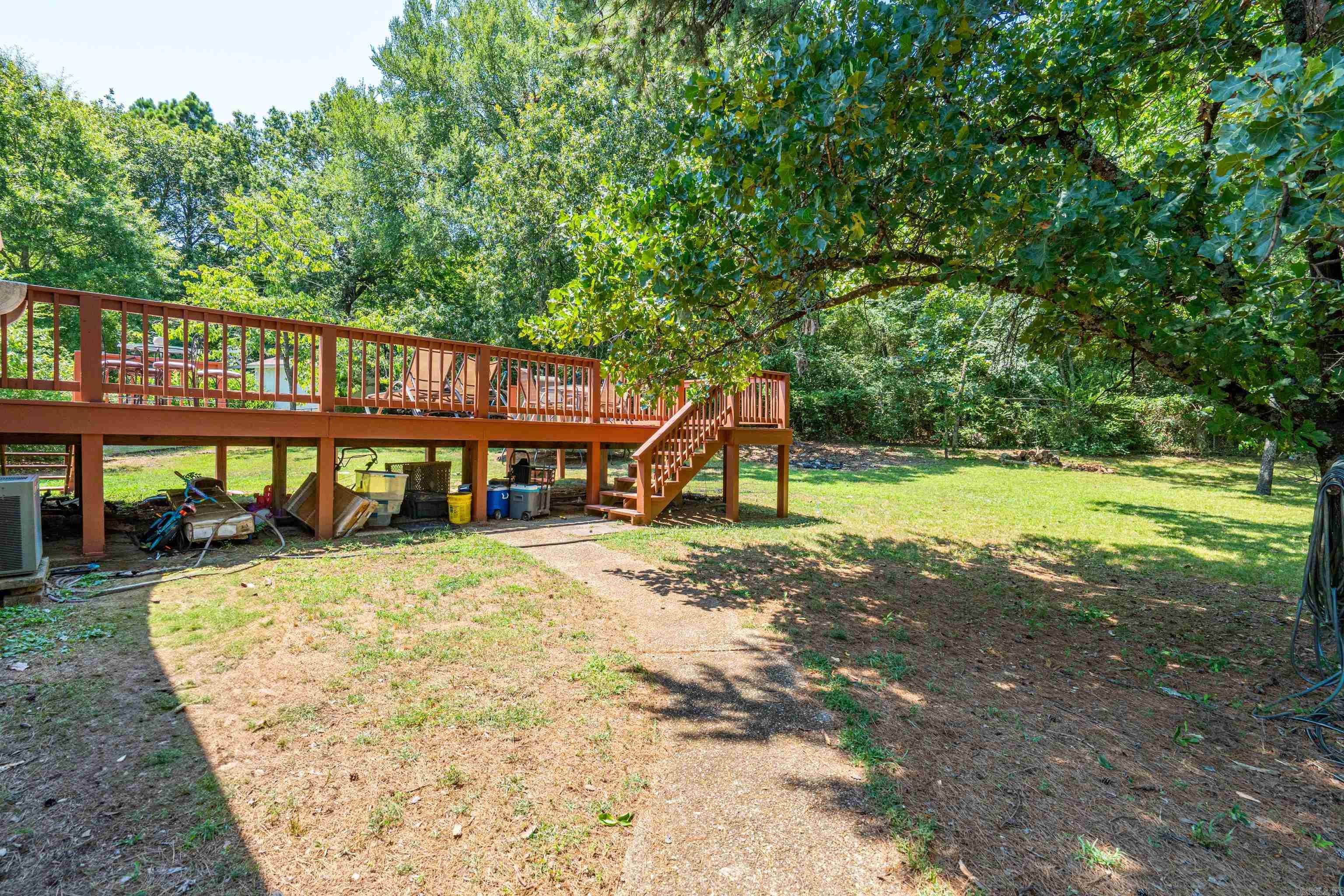 Fairwood #1 - Residential