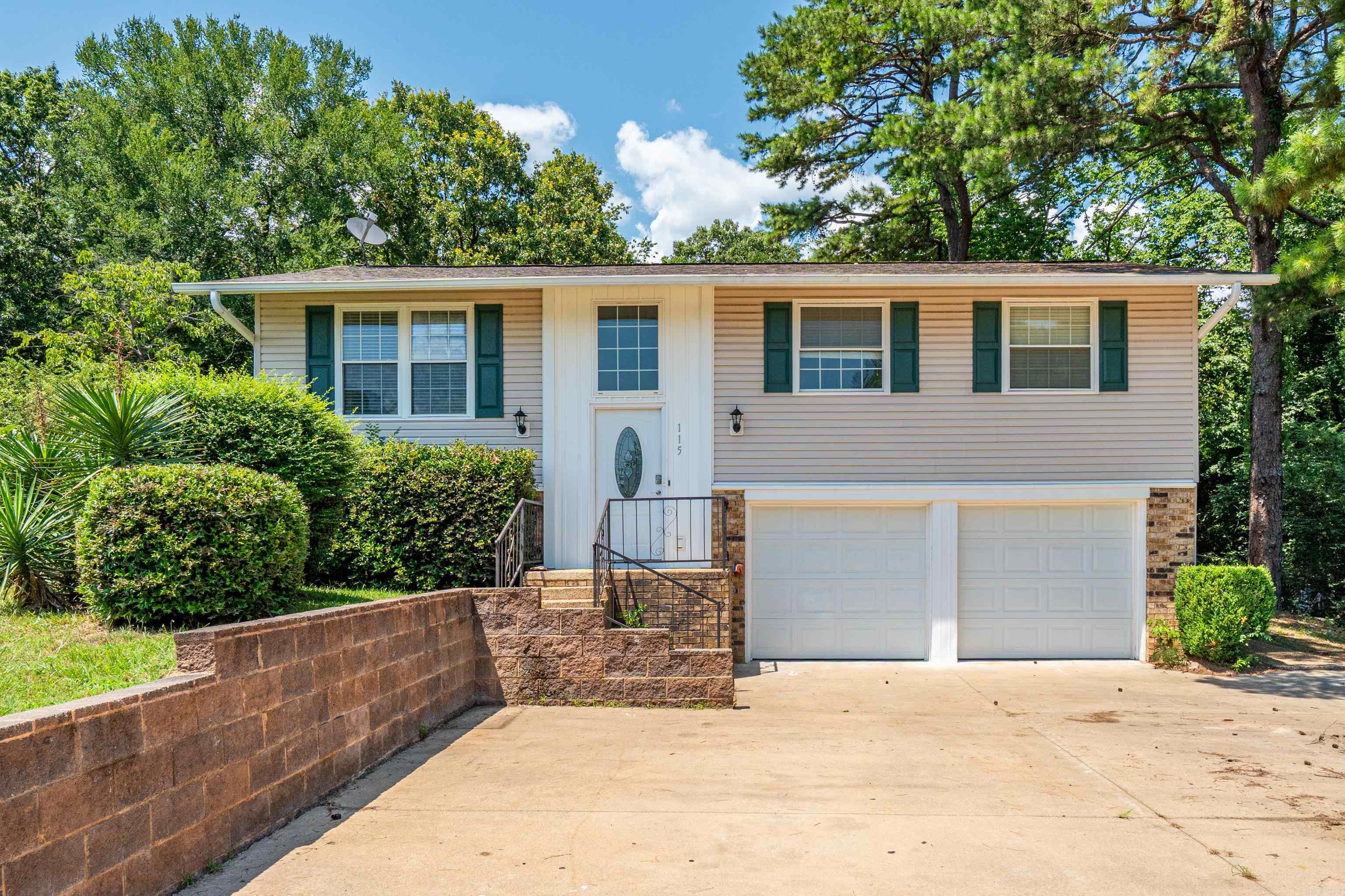 Fairwood #1 - Residential