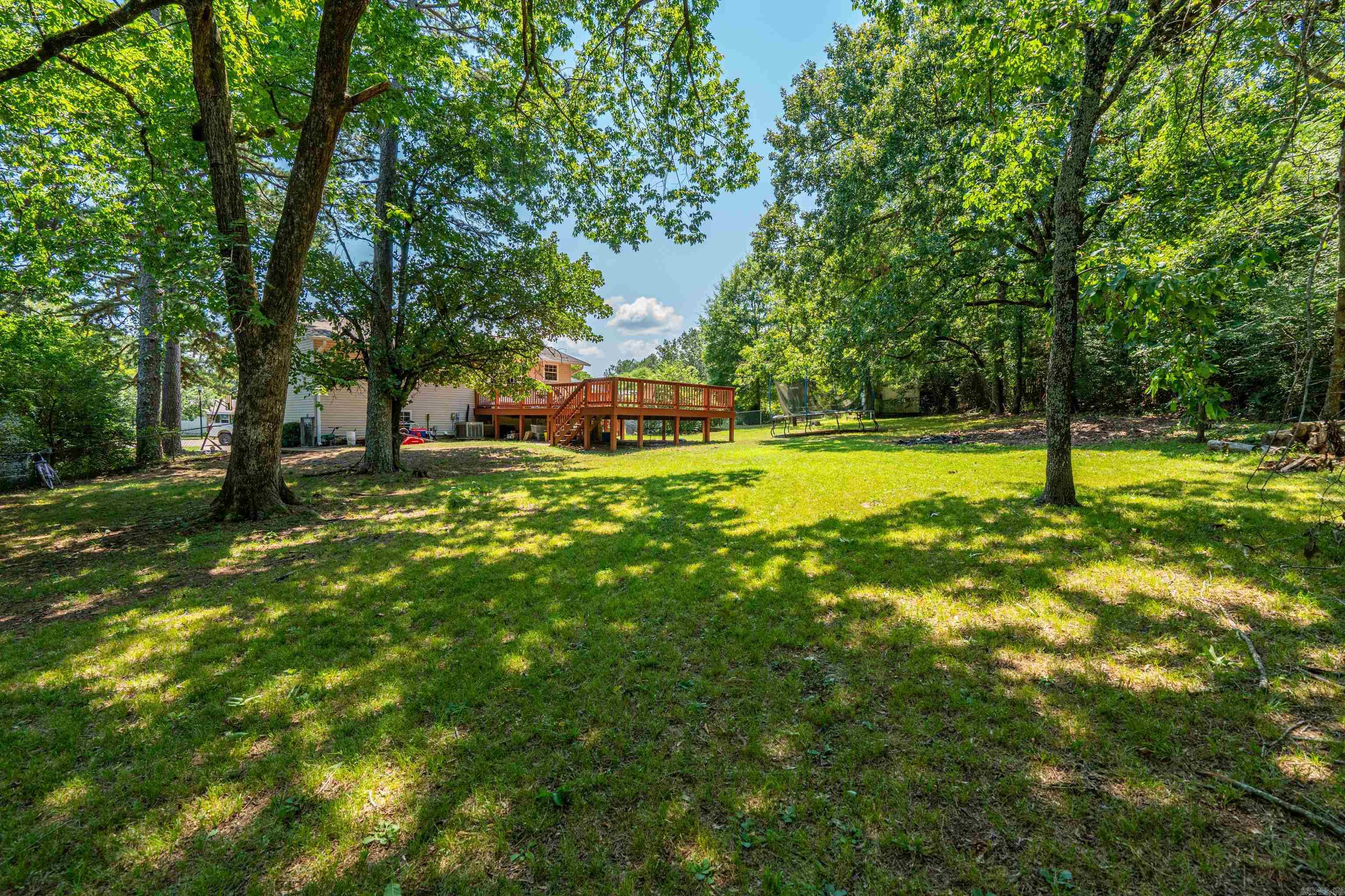 Fairwood #1 - Residential