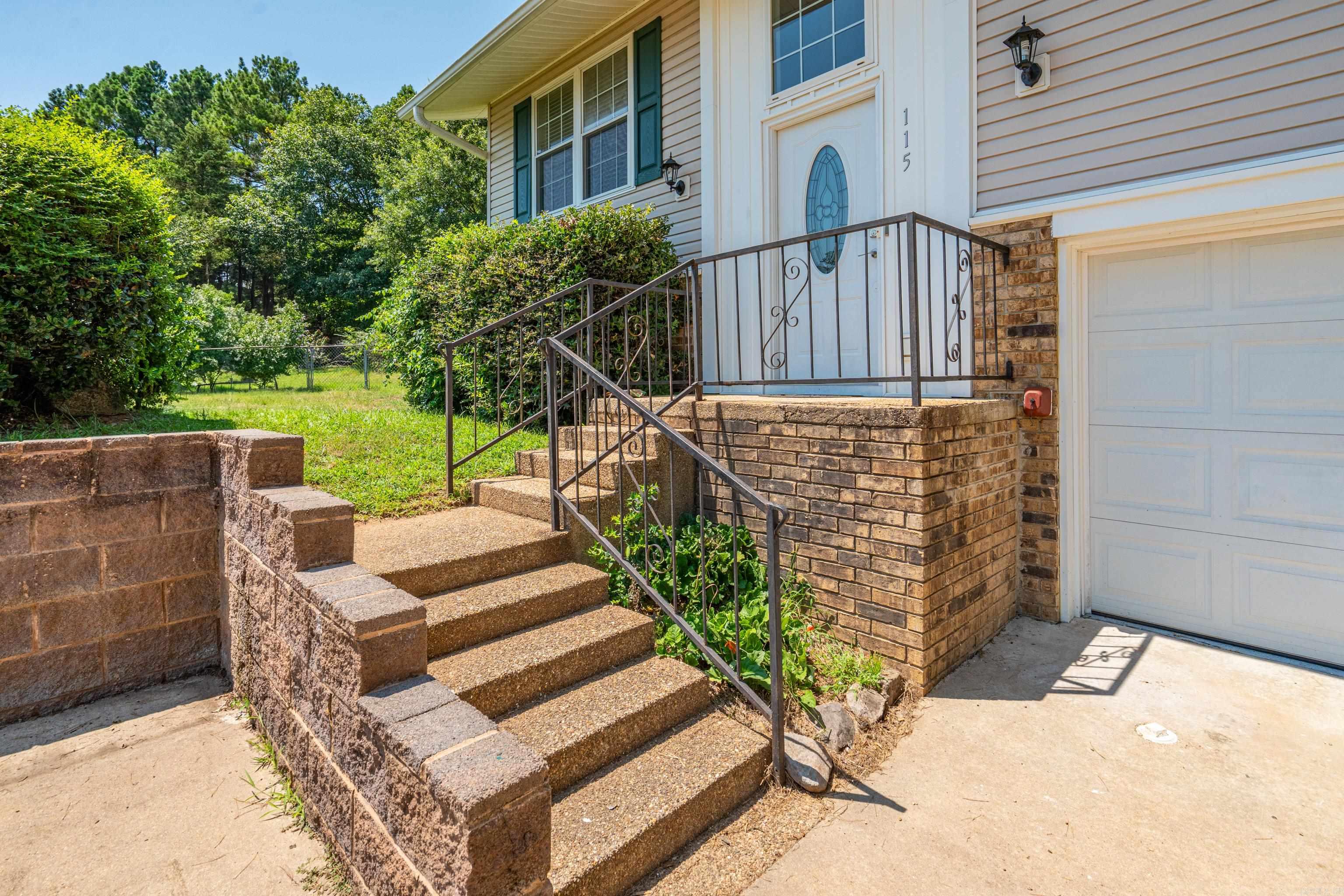 Fairwood #1 - Residential
